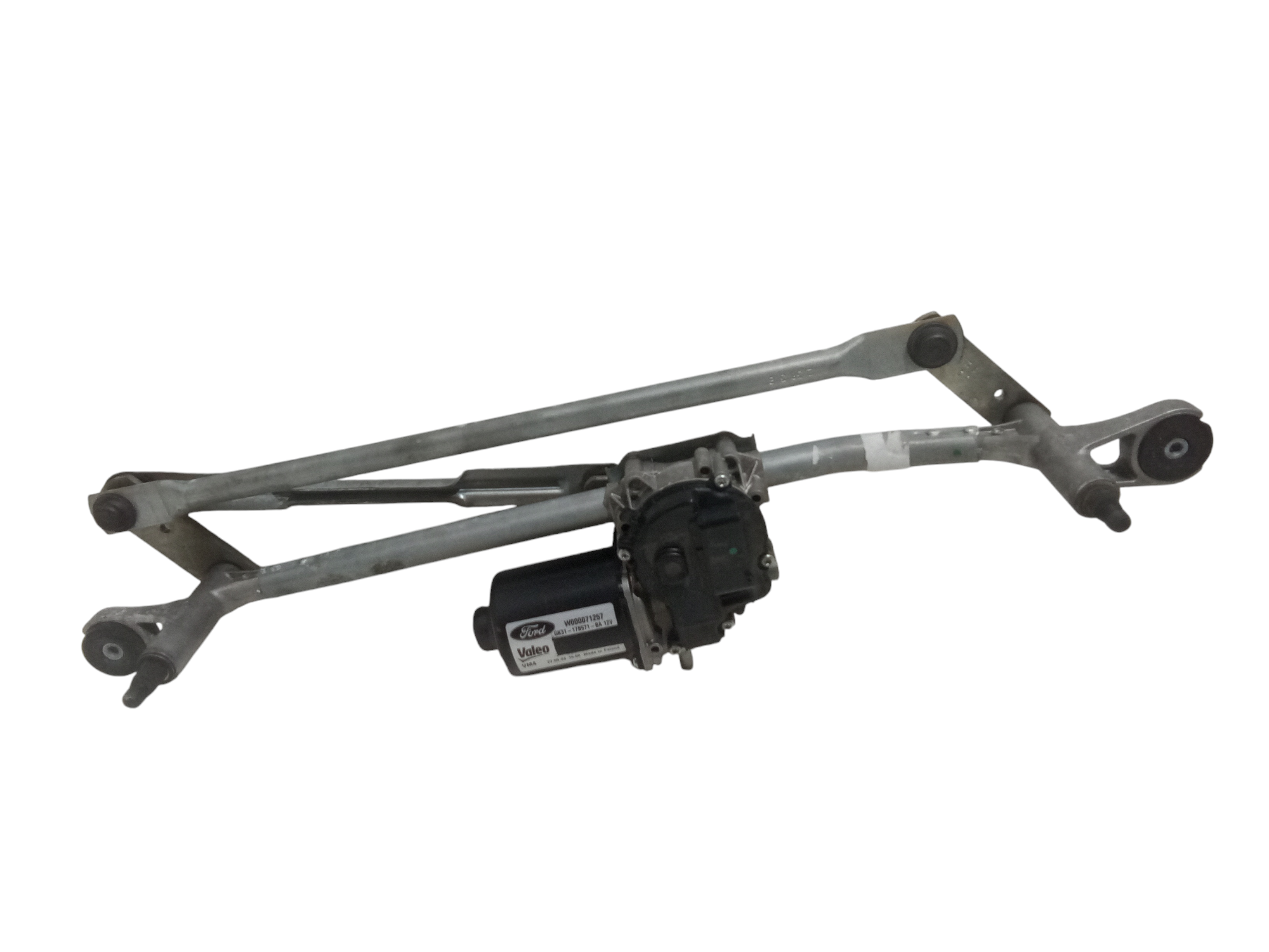 Motorino tergi ant completo di tandem per Ford Transit (2020 - )