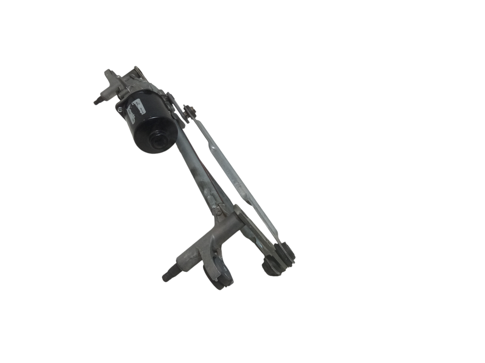 Motorino tergi ant completo di tandem per Ford Transit (2020 - )