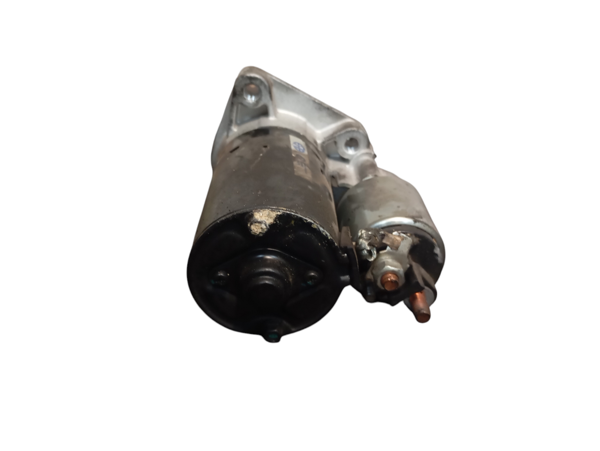 Motorino d  avviamento per Ford Focus Berlina 3 Serie (2004 - 2008)