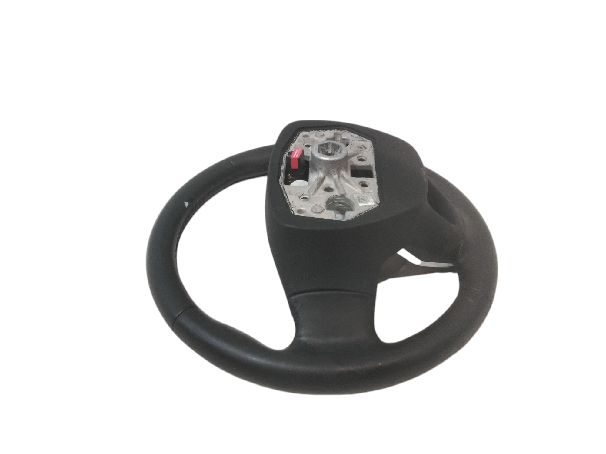 Volante per Ford Transit (2020 - )