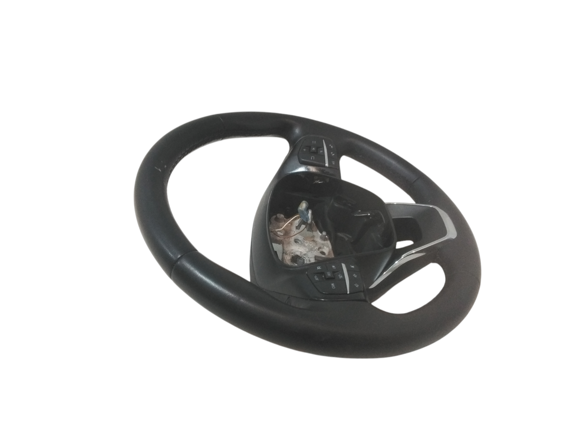 Volante per Ford Transit (2020 - )