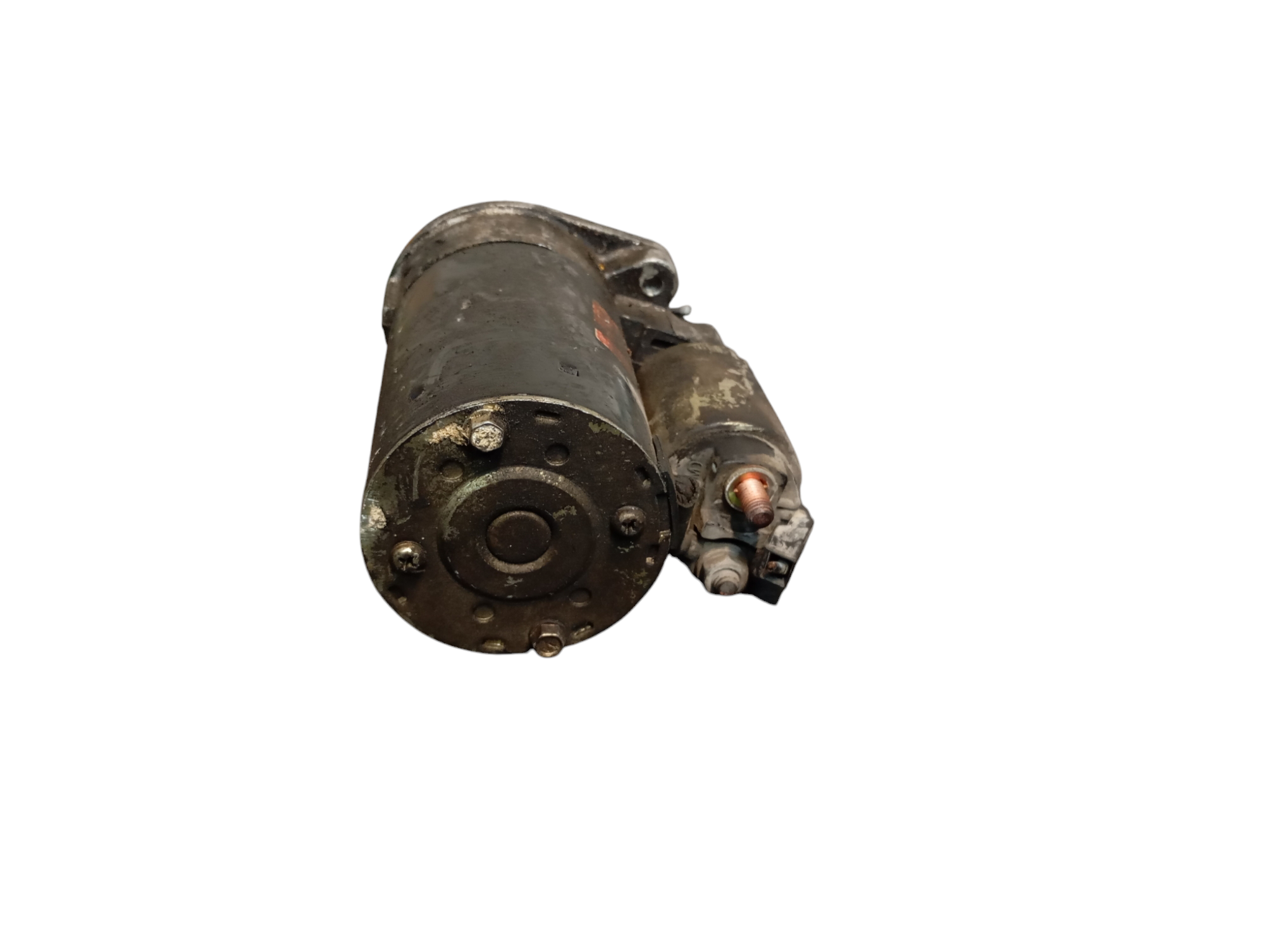 Motorino d  avviamento per Chevrolet Matiz 3 Serie (2005 - 2007)