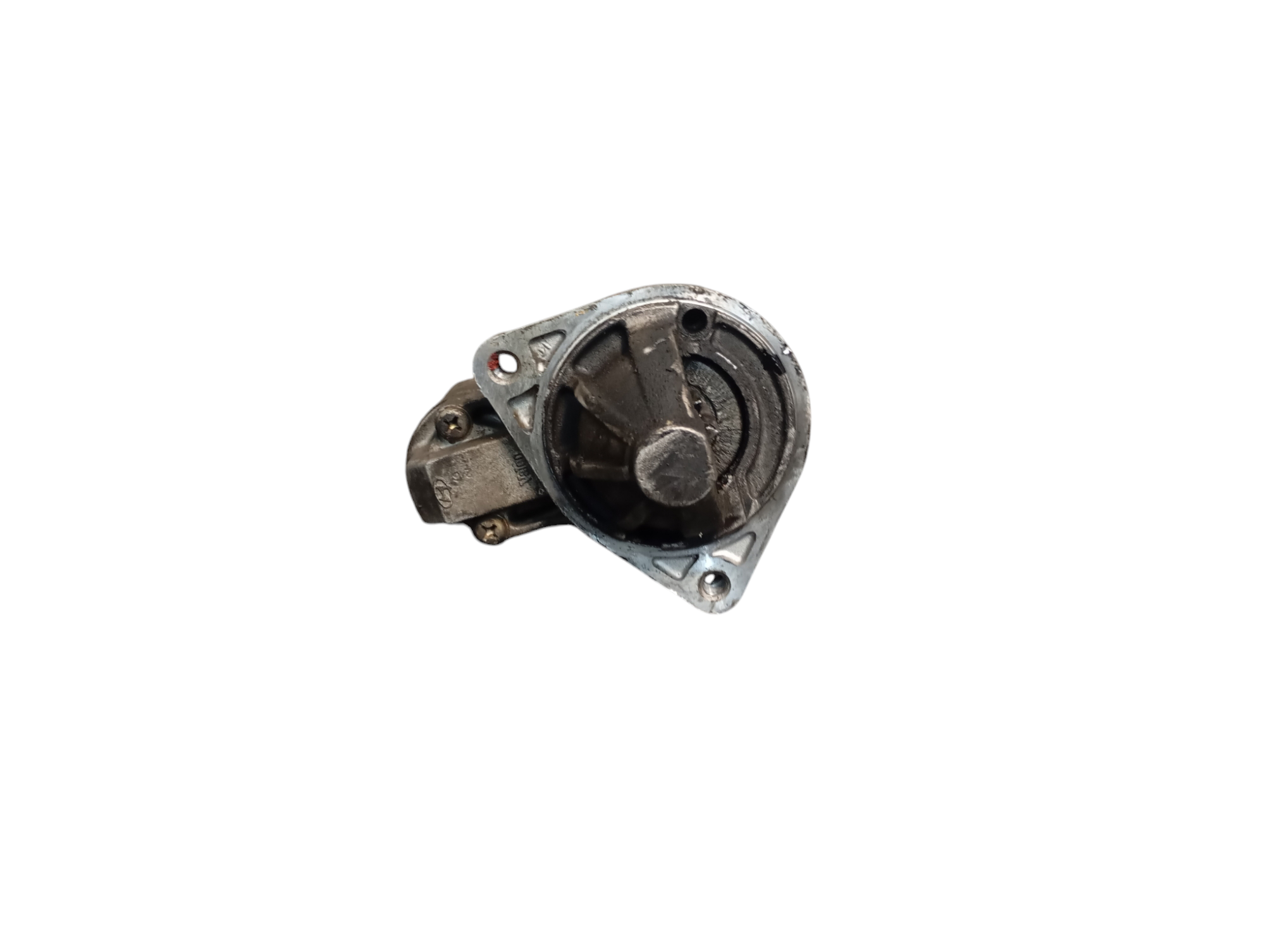 Motorino d  avviamento per Chevrolet Matiz 3 Serie (2005 - 2007)