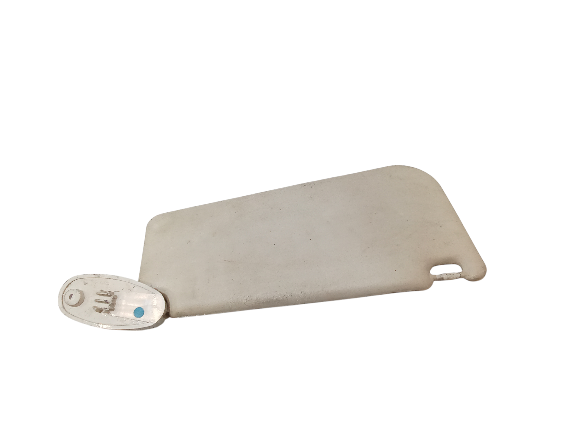 Parasole aletta anteriore Lato Guida per Fiat Grande Punto 1 Serie (2005 - 2008)