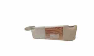 Parasole aletta anteriore Lato Guida per Fiat Grande Punto 1 Serie (2005 - 2008)