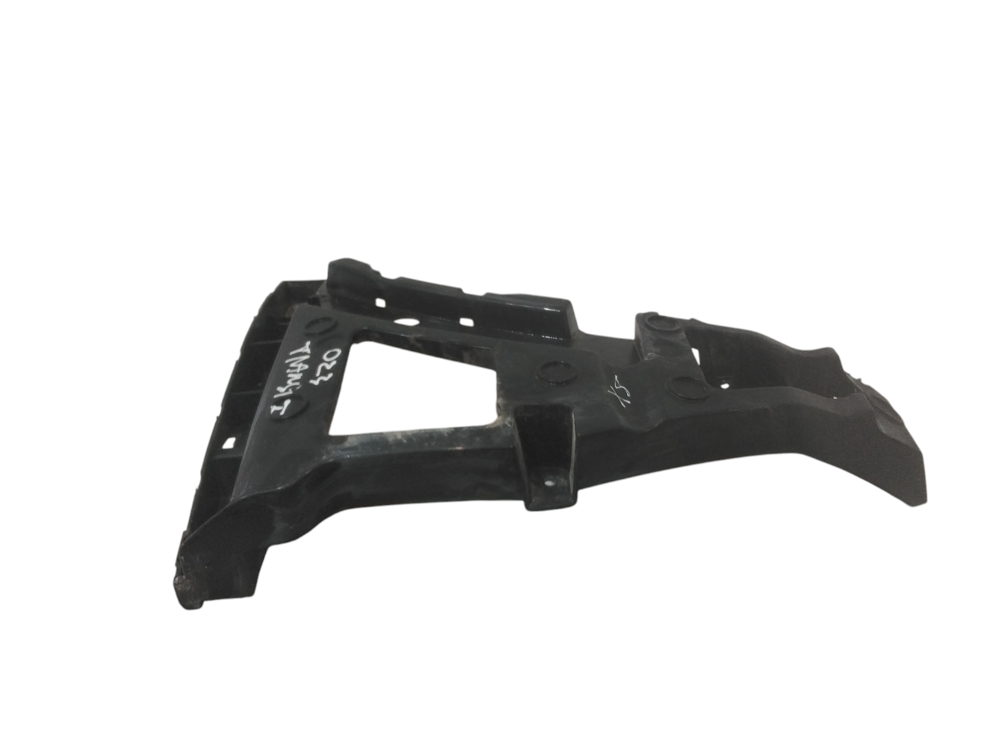 Supporto parafango per Ford Transit (2020 - )