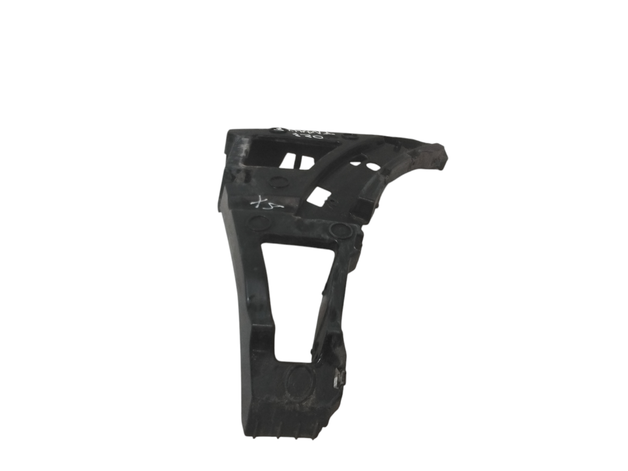 Supporto parafango per Ford Transit (2020 - )