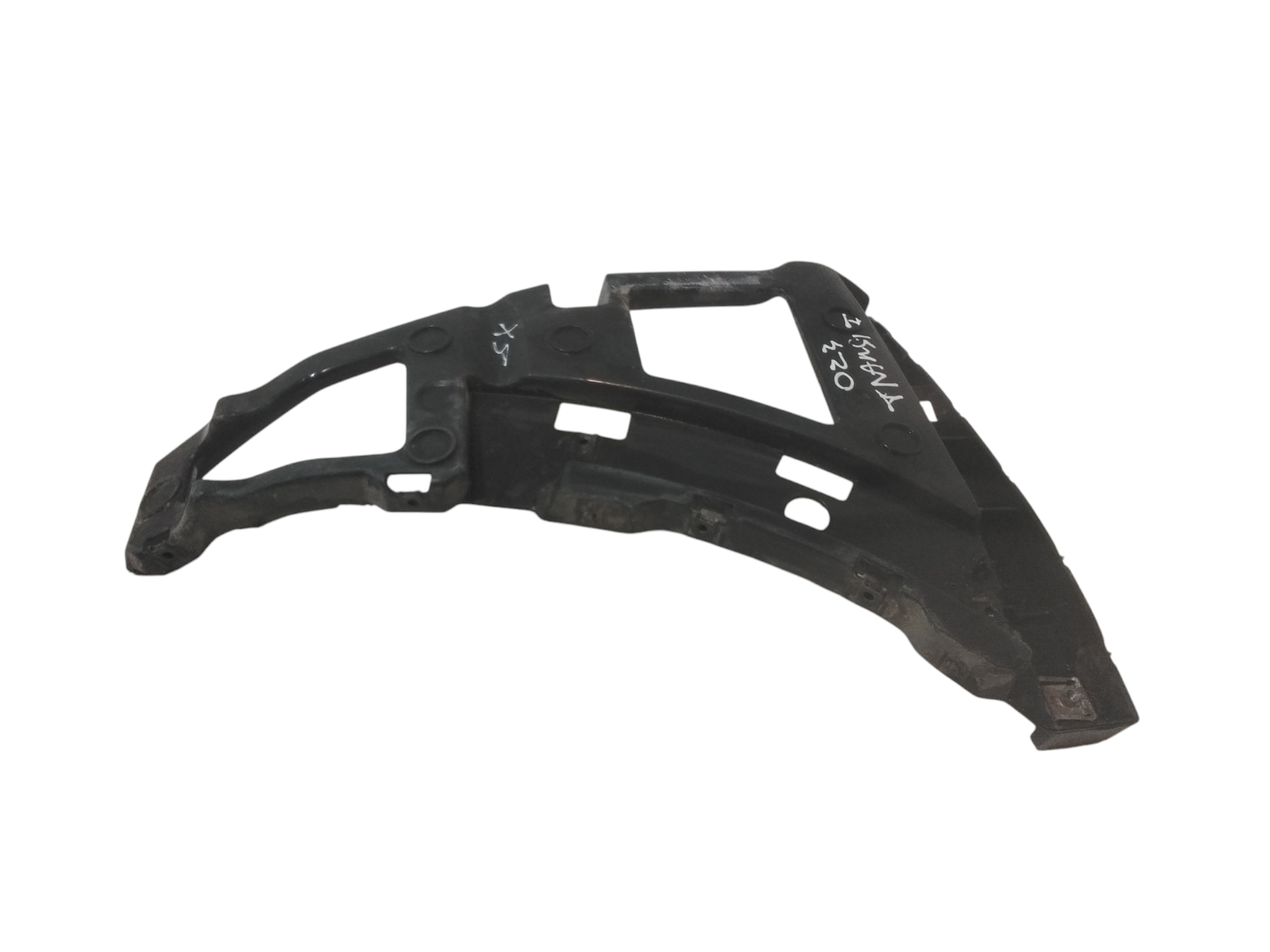 Supporto parafango per Ford Transit (2020 - )