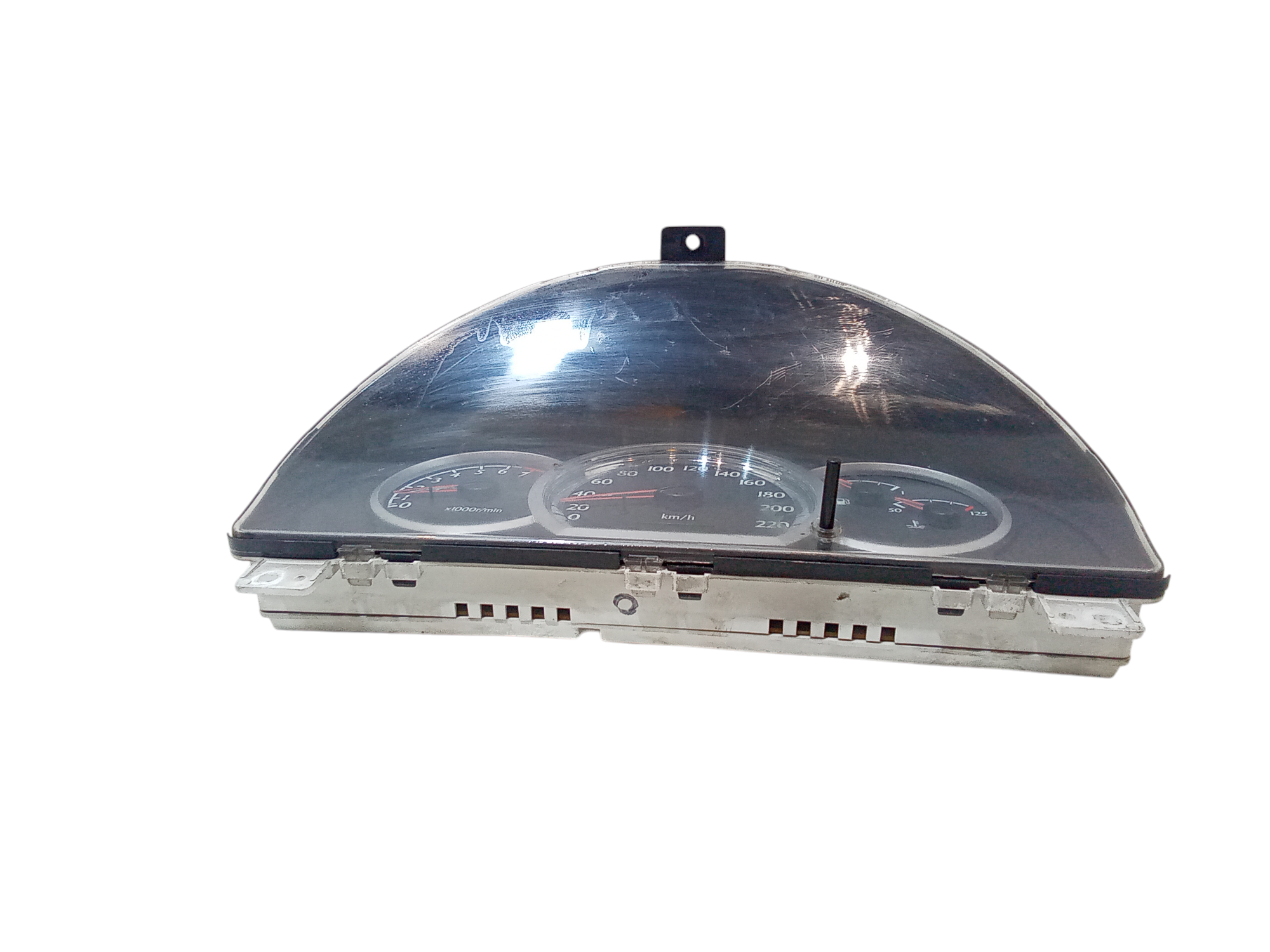 Quadro Strumenti per Chevrolet Nubira Berlina 2 Serie (2003 - 2009)