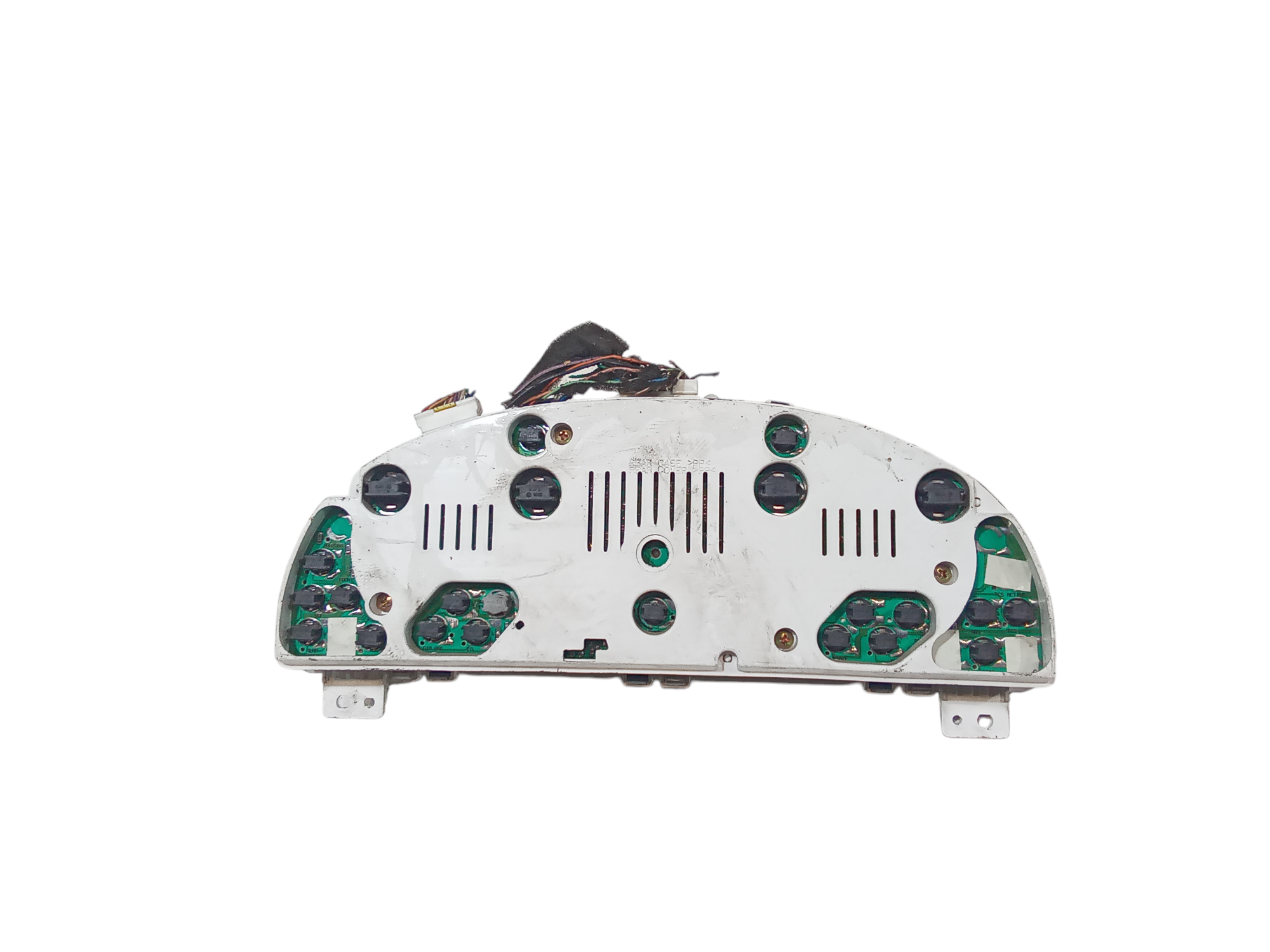 Quadro Strumenti per Chevrolet Nubira Berlina 2 Serie (2003 - 2009)