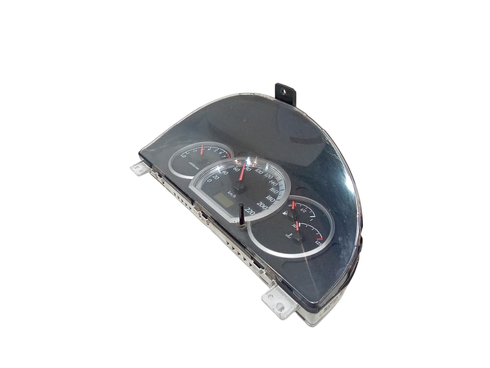 Quadro Strumenti per Chevrolet Nubira Berlina 2 Serie (2003 - 2009)