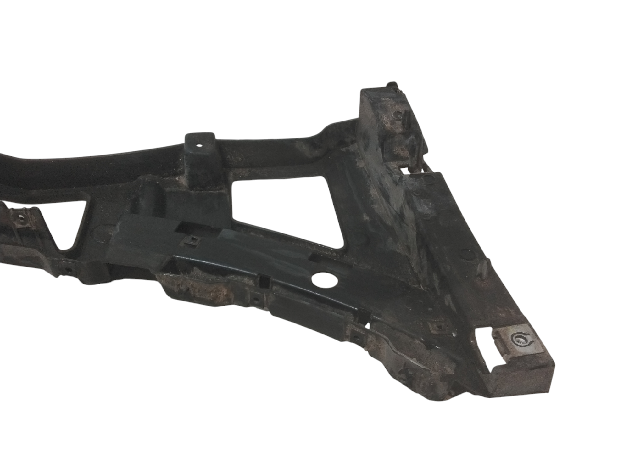 Supporto parafango per Ford Transit (2020 - )