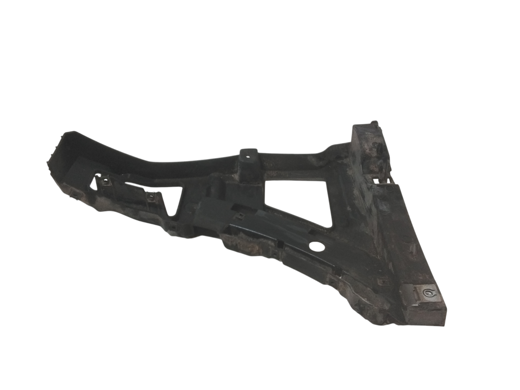 Supporto parafango per Ford Transit (2020 - )