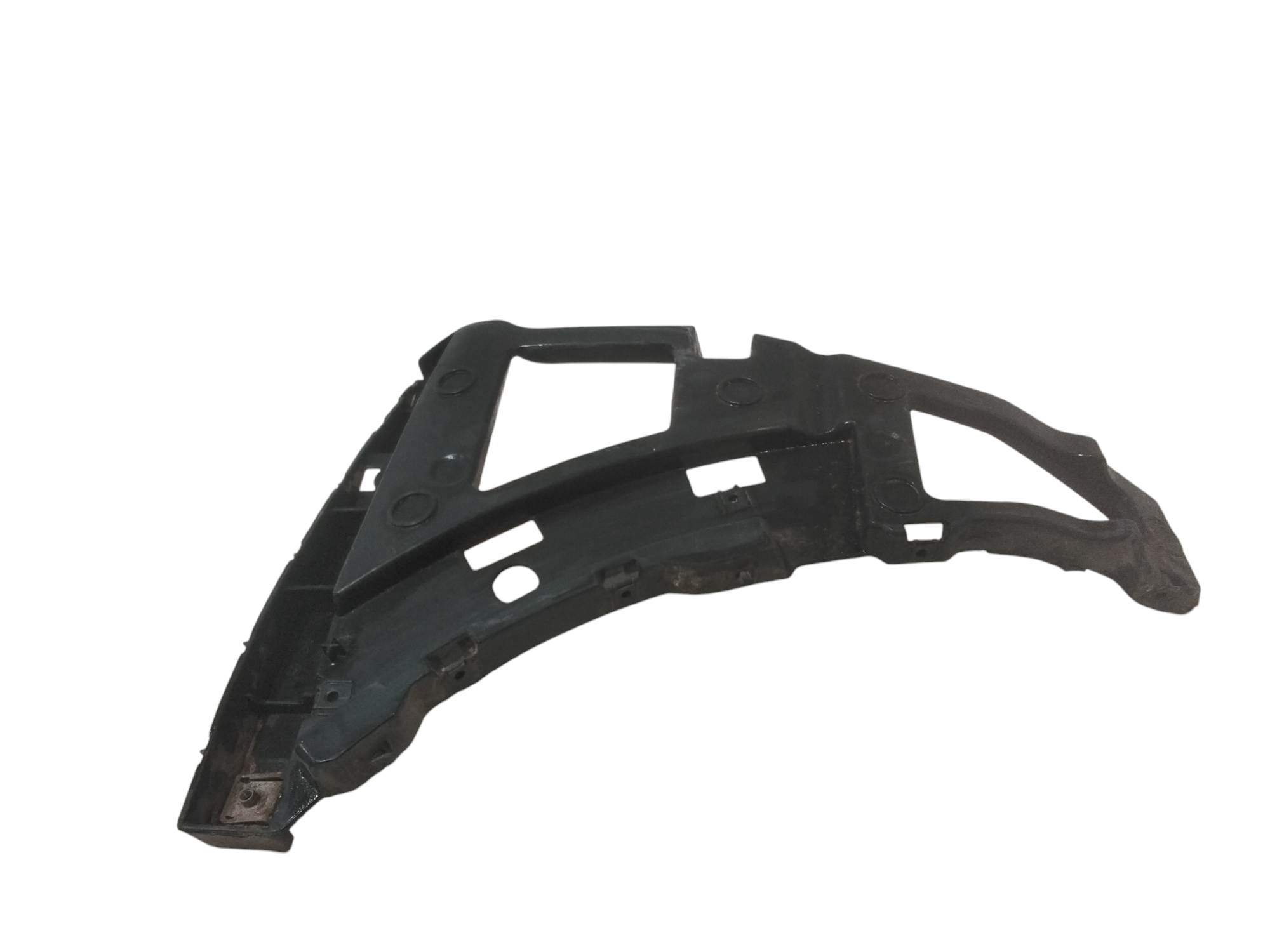 Supporto parafango per Ford Transit (2020 - )