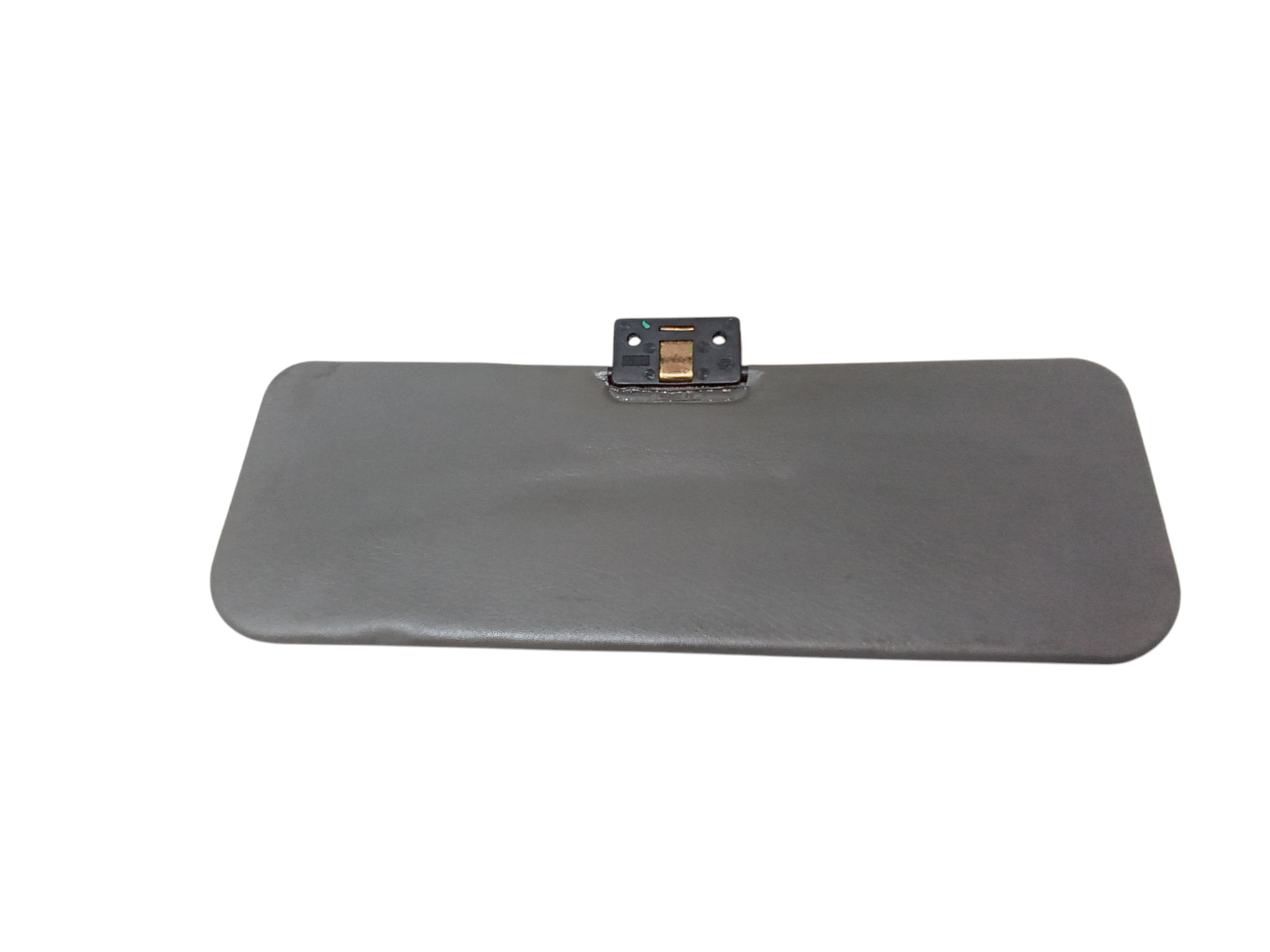 Parasole aletta anteriore Lato Guida per Fiat Panda 1 Serie (1980 - 2003)