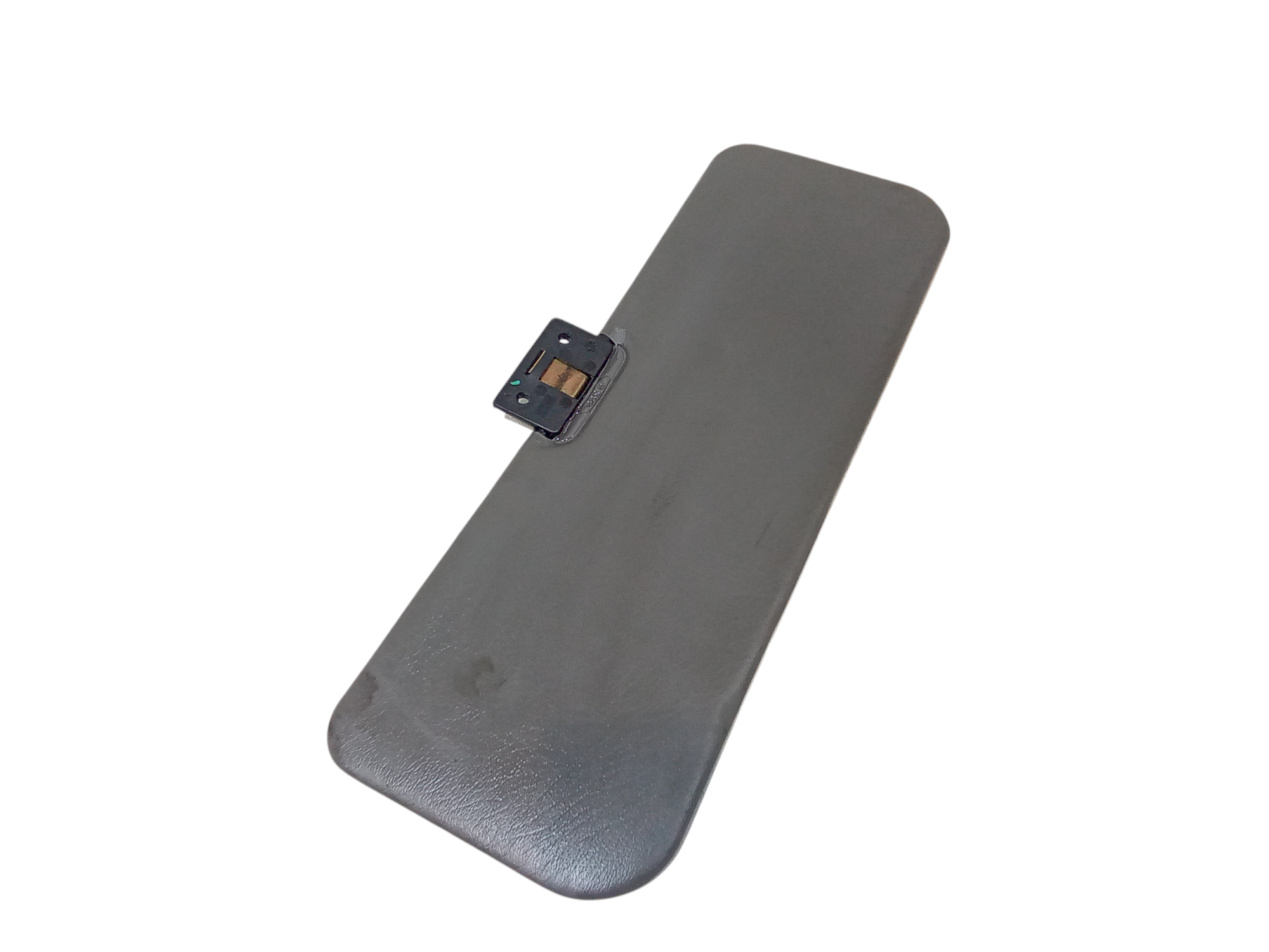 Parasole aletta anteriore Lato Guida per Fiat Panda 1 Serie (1980 - 2003)