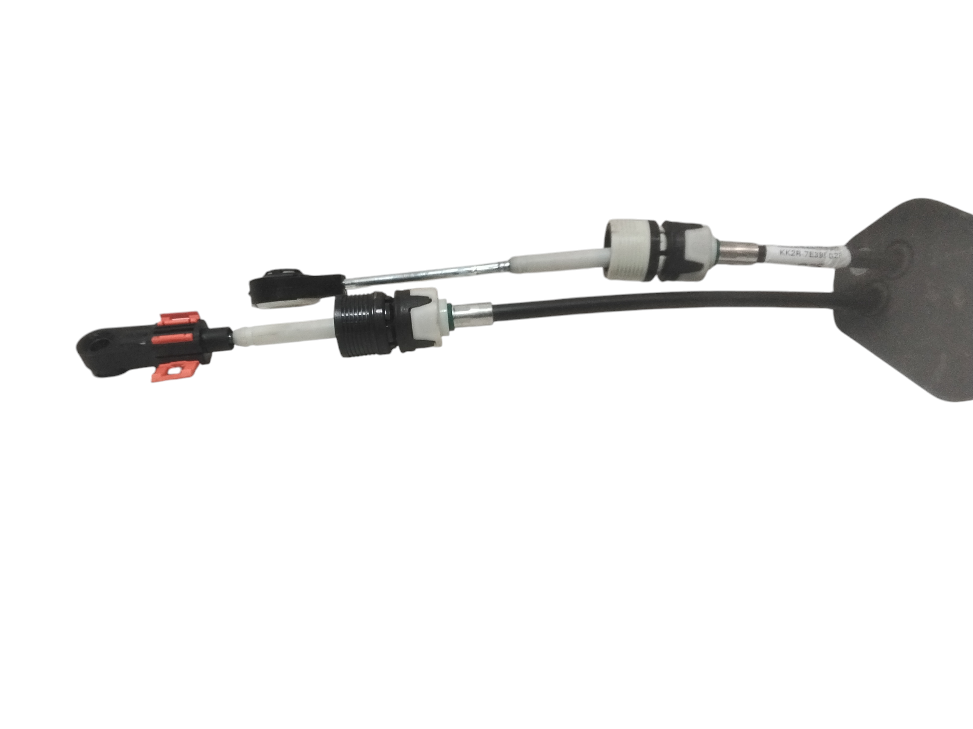 Cavi Marce per Ford Transit (2020 - )