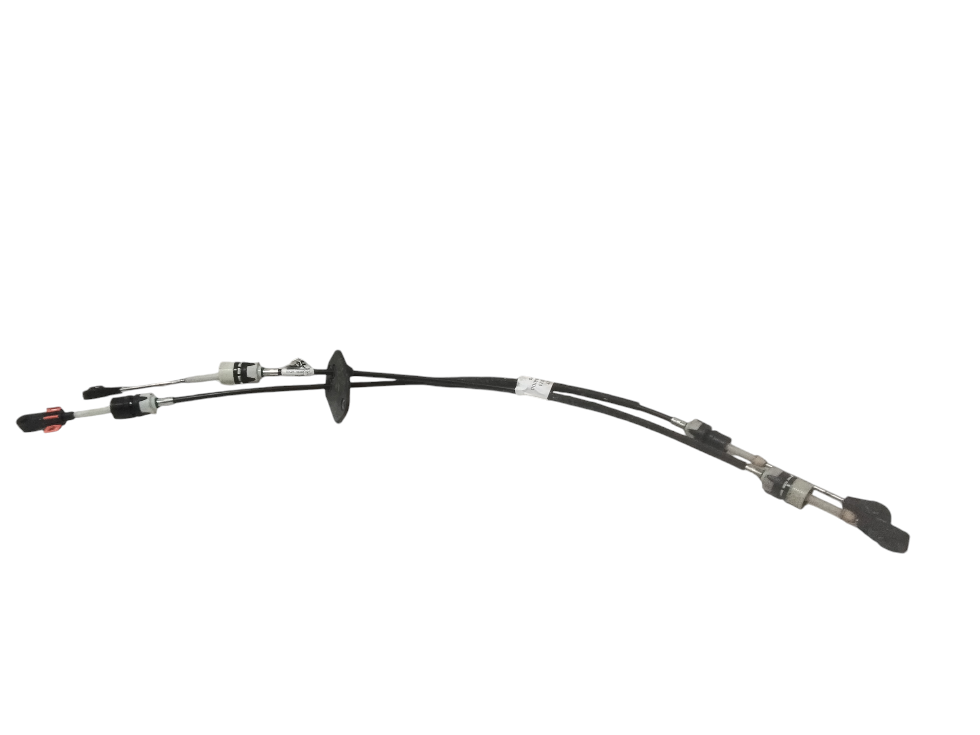 Cavi Marce per Ford Transit (2020 - )