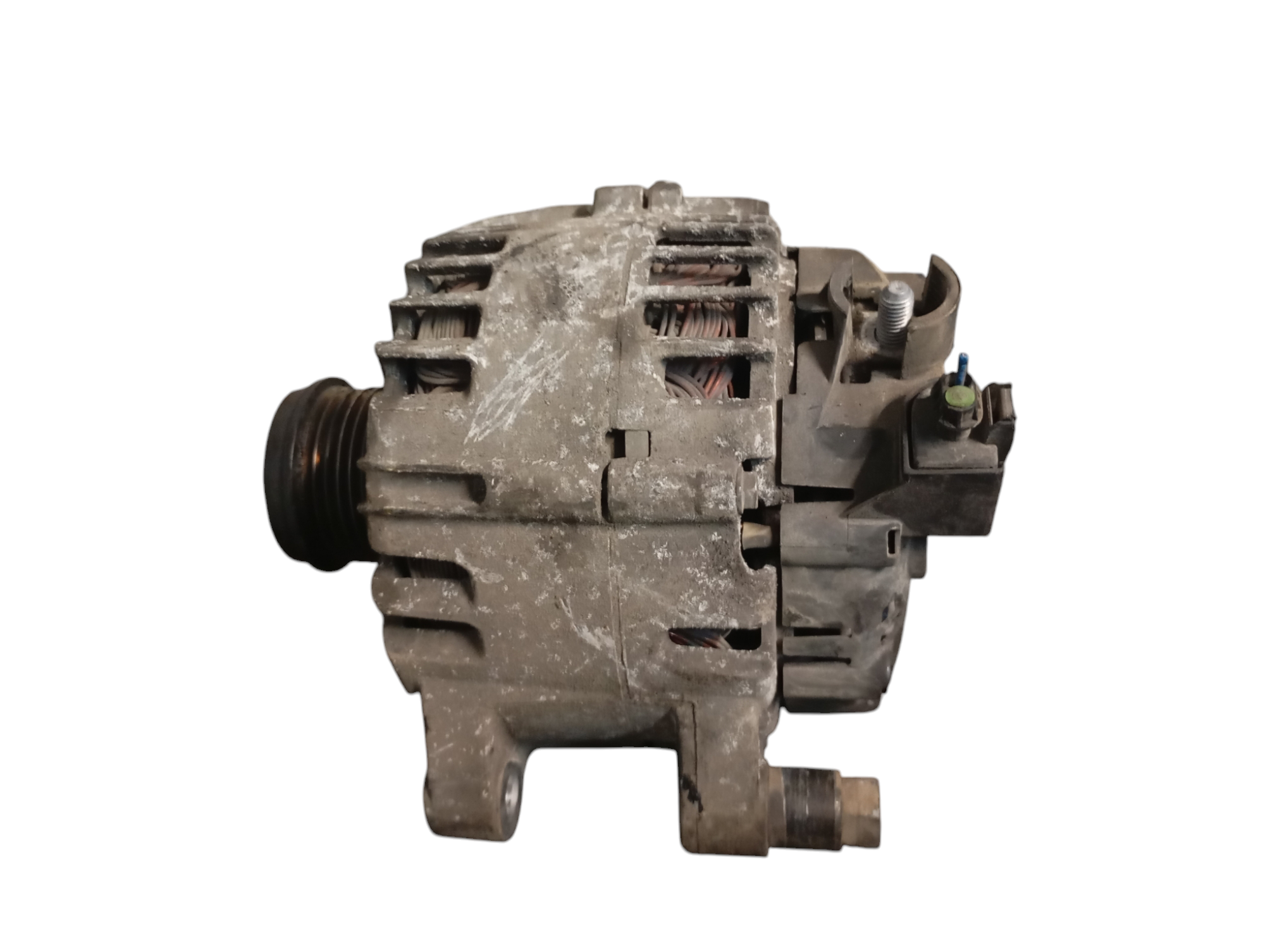 Alternatore per Ford Focus Berlina 4 Serie (2008 - 2011)