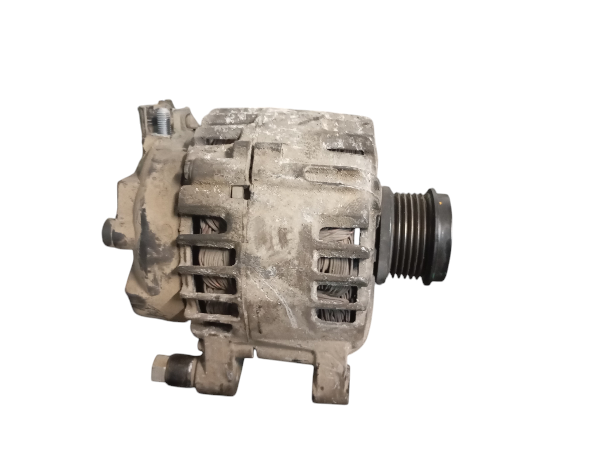 Alternatore per Ford Focus Berlina 4 Serie (2008 - 2011)