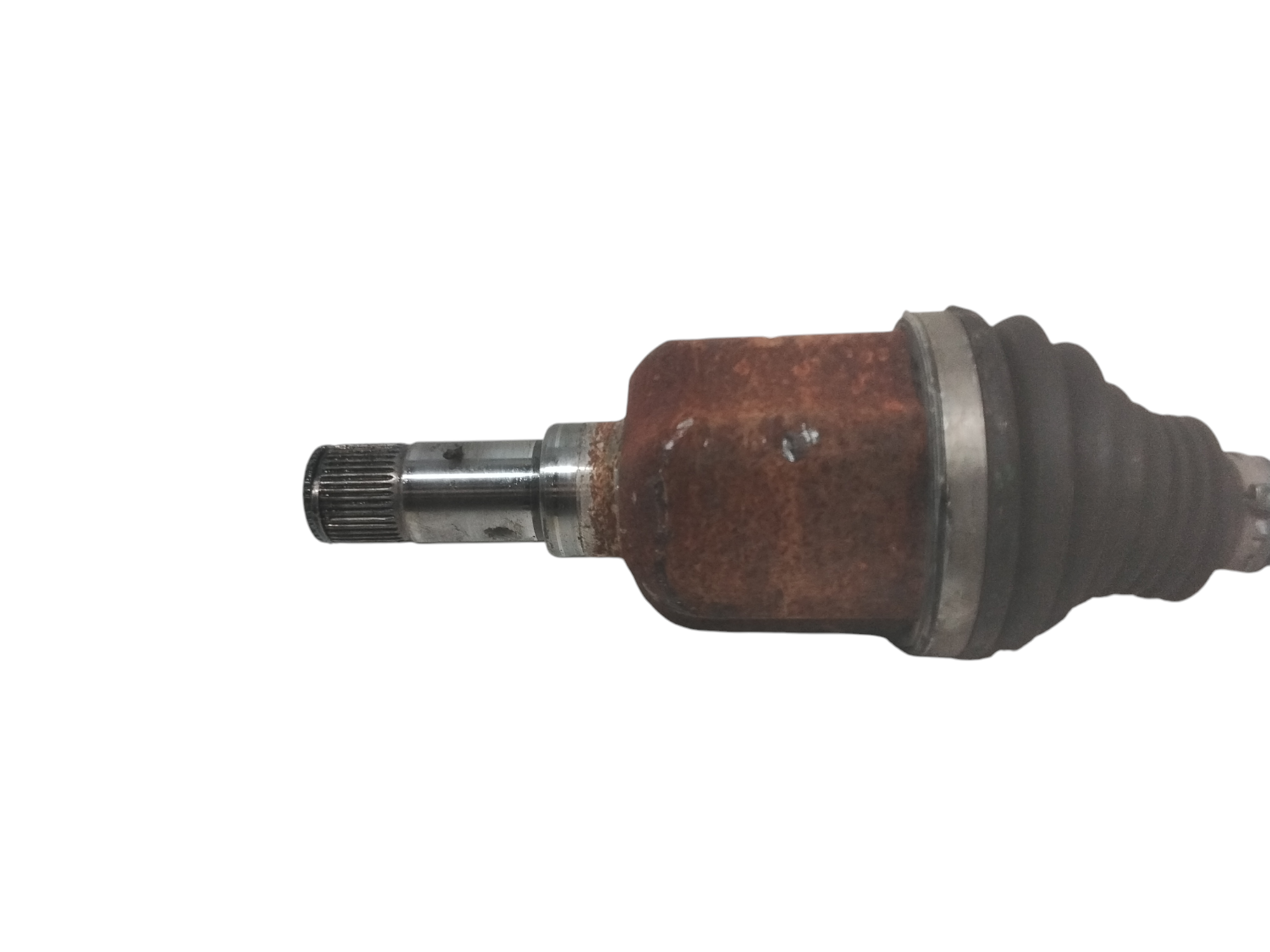 Semiasse anteriore Sinistro per Ford Transit (2020 - )