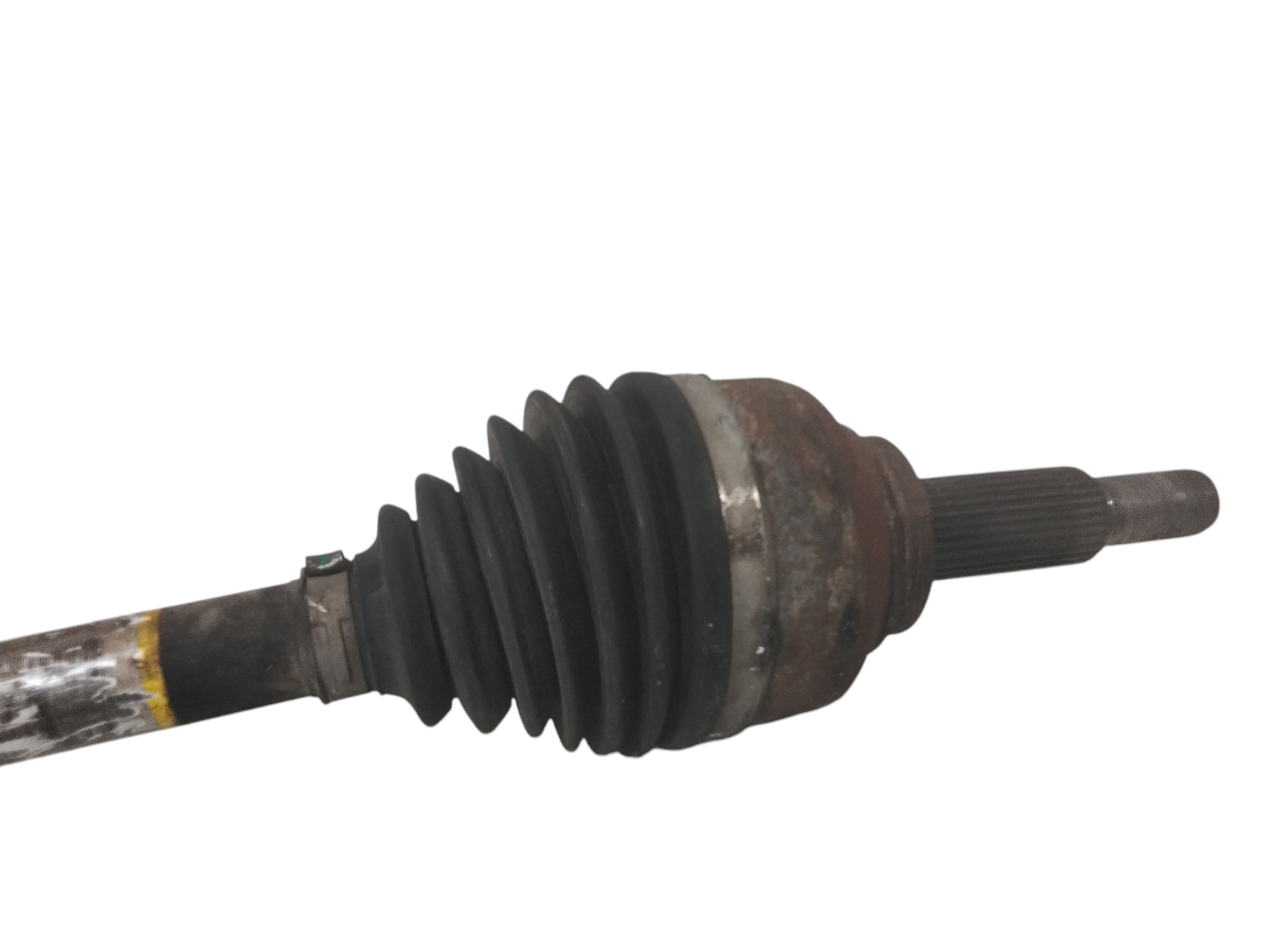 Semiasse anteriore Sinistro per Ford Transit (2020 - )