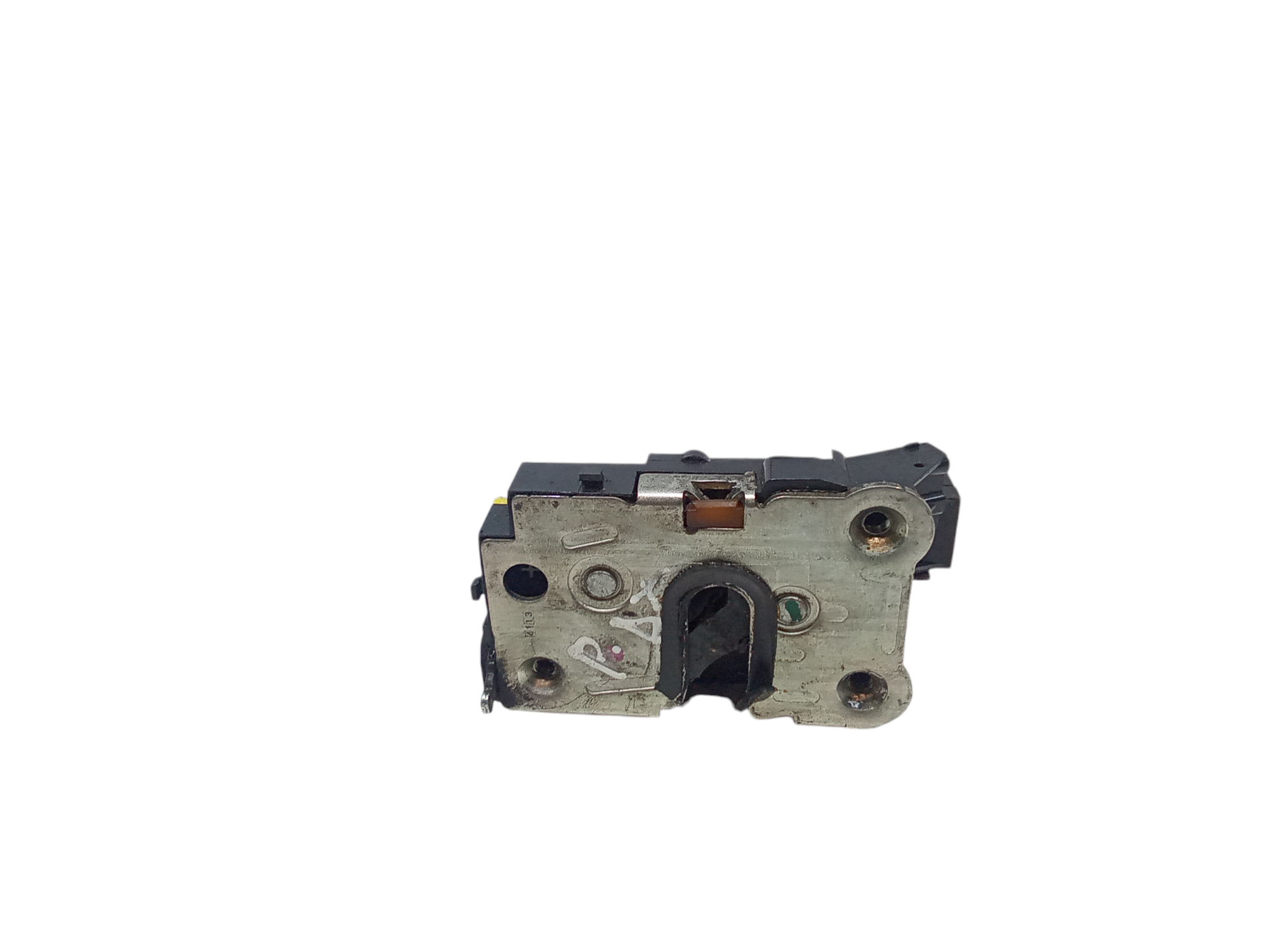 Serratura Posteriore destra per Dacia Duster 1 Serie (2010 - In produzione)