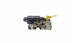 Serratura Posteriore destra per Dacia Duster 1 Serie (2010 - In produzione)