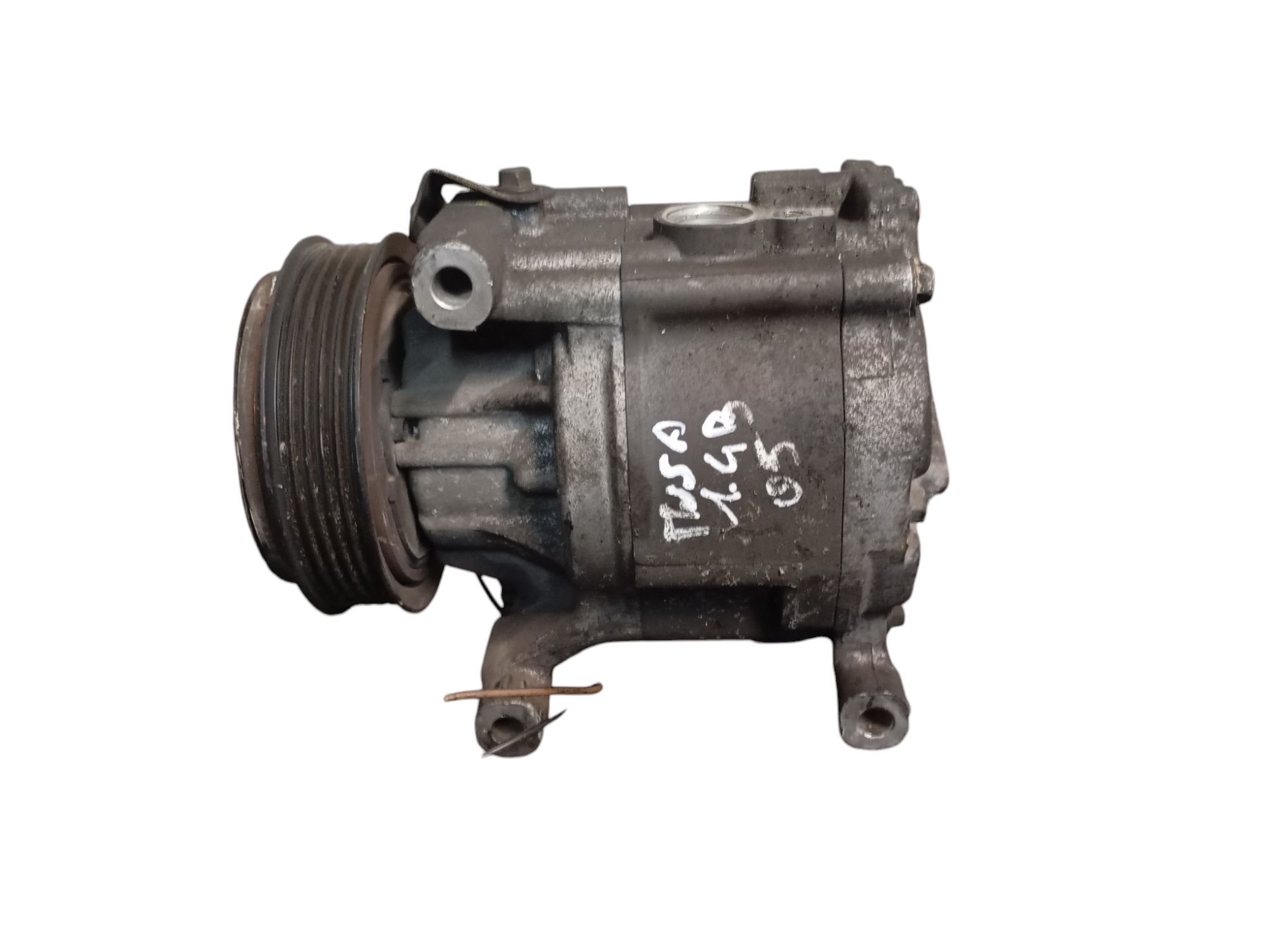 Compressore A/C per Lancia Musa 1 Serie (2004 - 2007)
