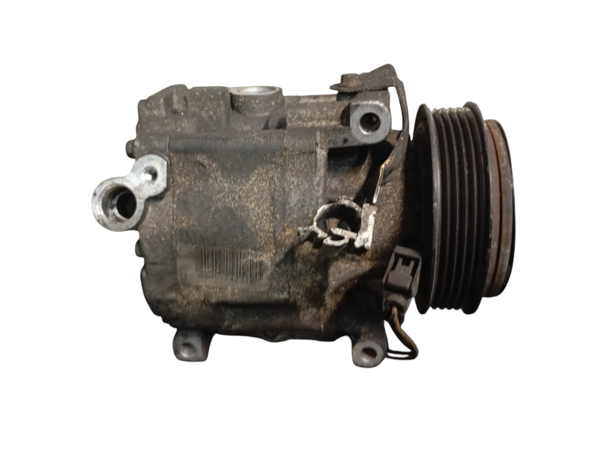 Compressore A/C per Lancia Musa 1 Serie (2004 - 2007)