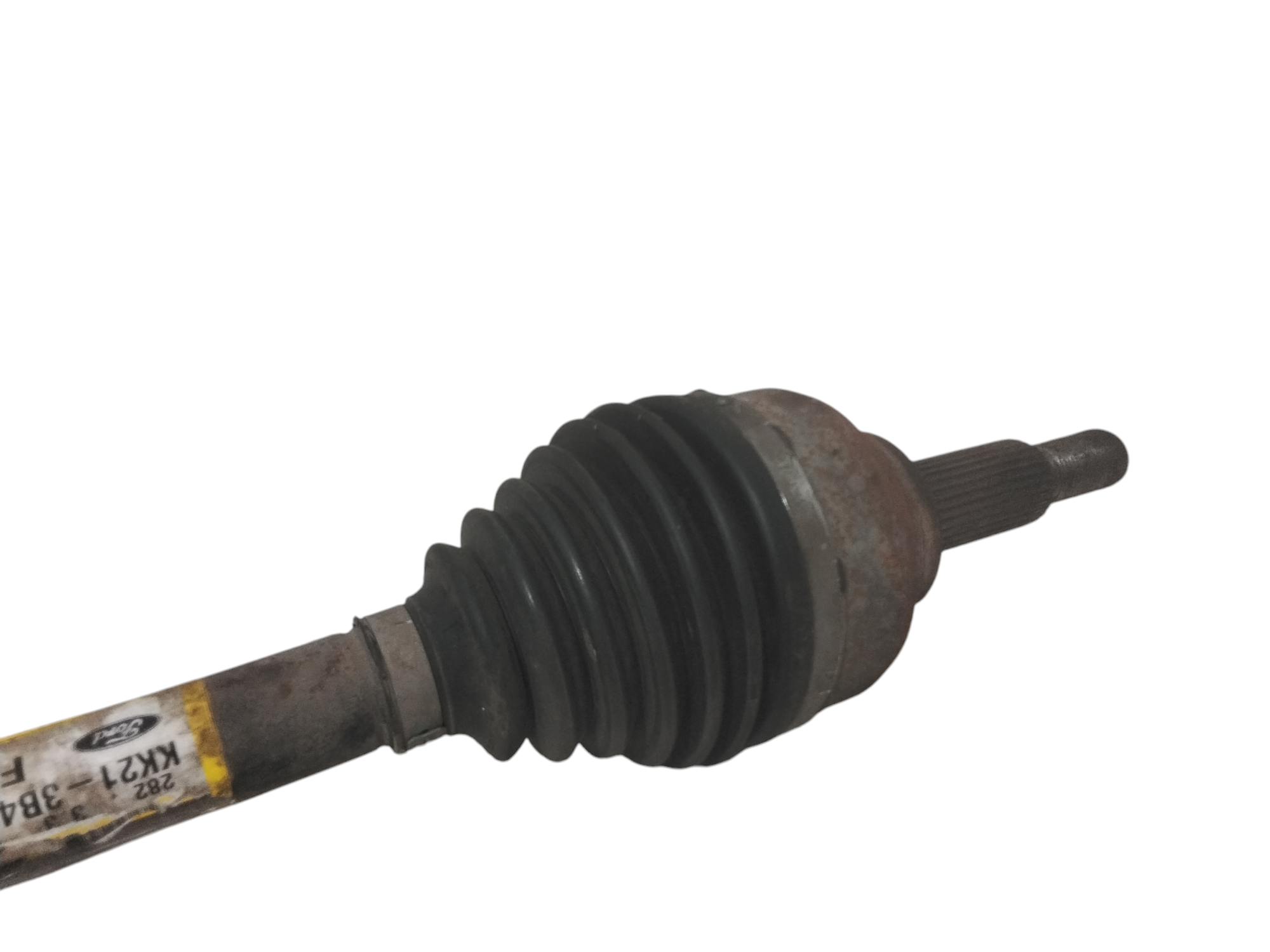 Semiasse anteriore destro per Ford Transit (2020 - )