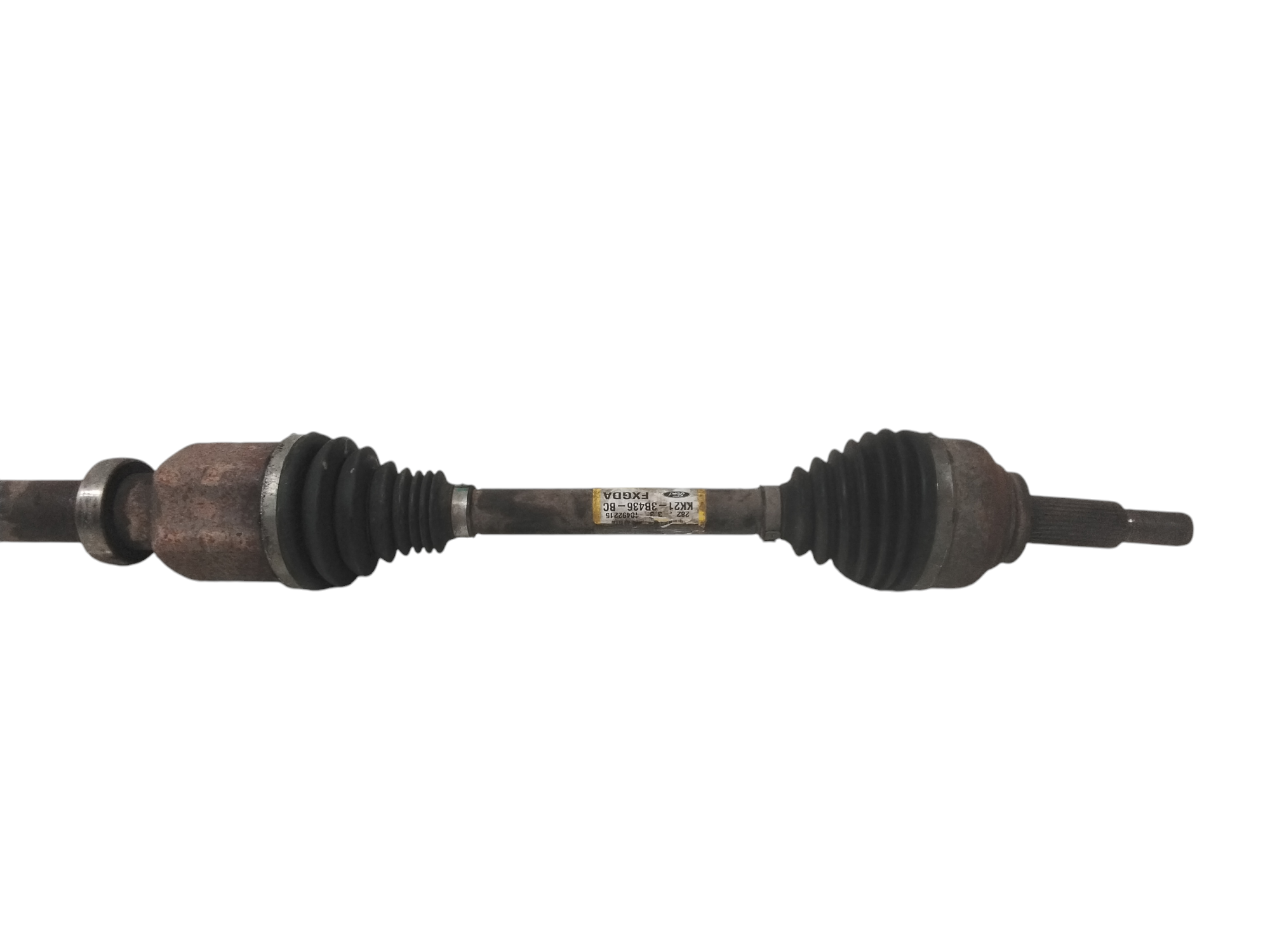 Semiasse anteriore destro per Ford Transit (2020 - )