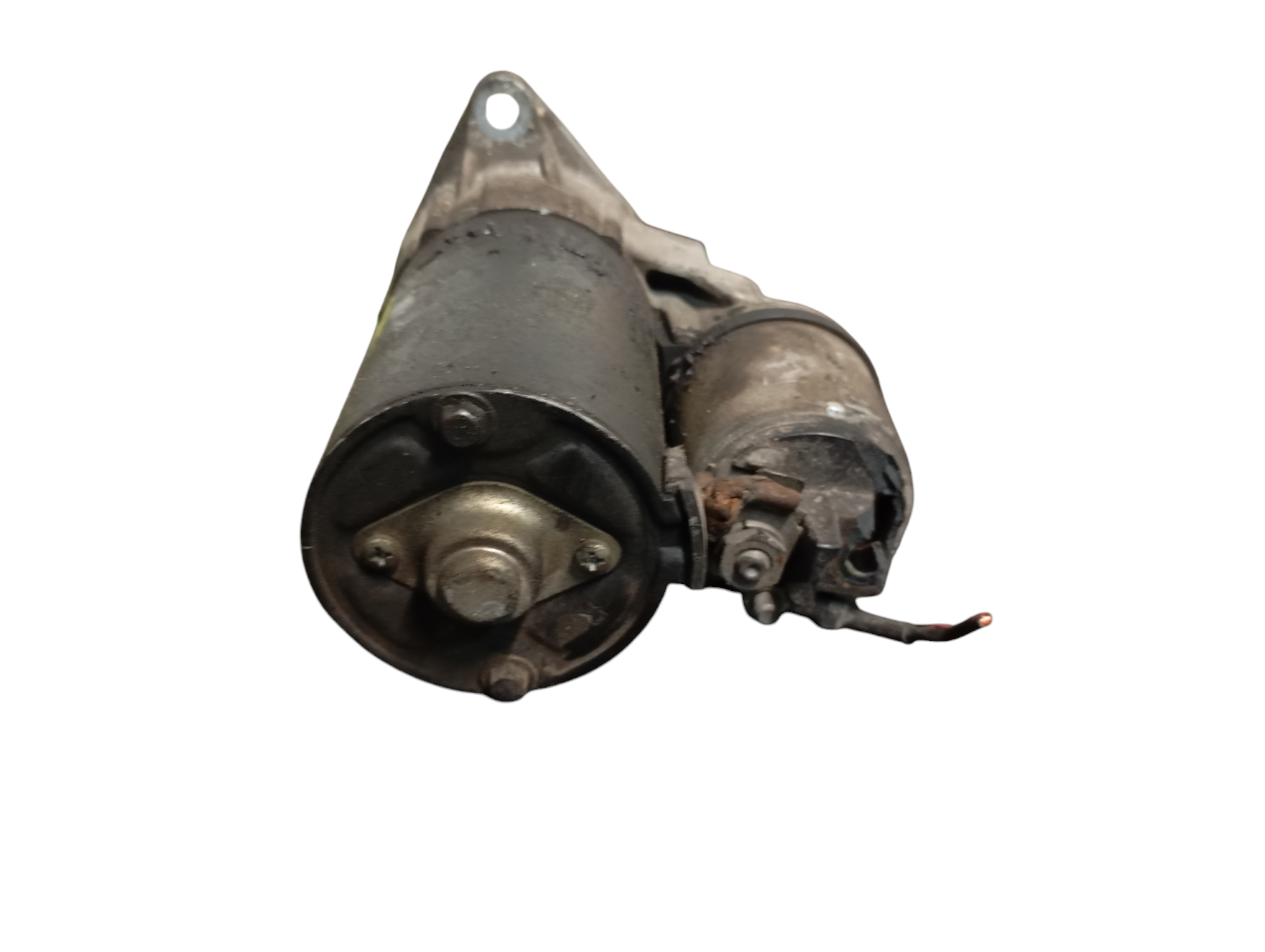 Motorino d  avviamento per Opel Corsa C 3p 1 Serie (2000 - 2003)