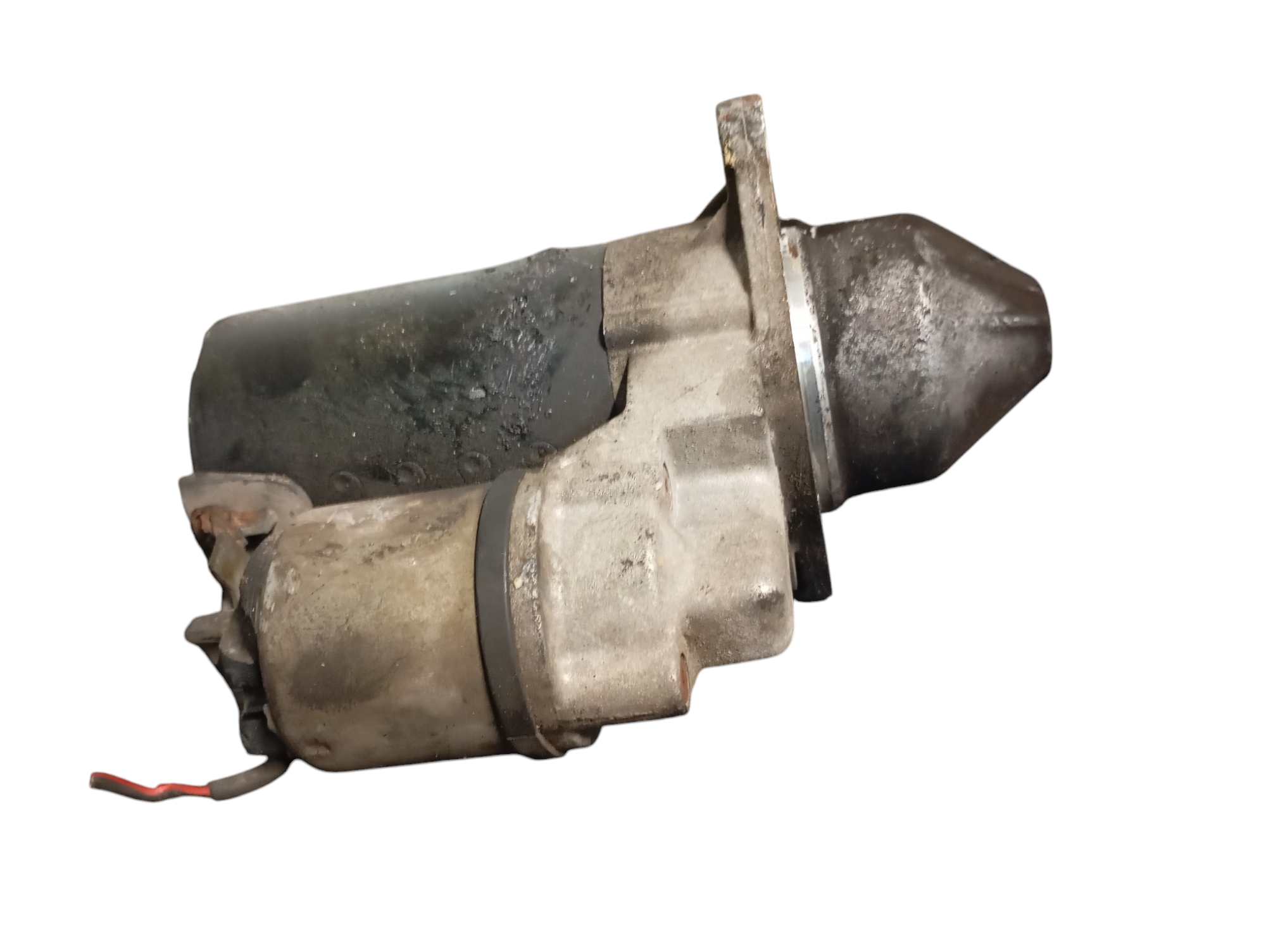 Motorino d  avviamento per Opel Corsa C 3p 1 Serie (2000 - 2003)