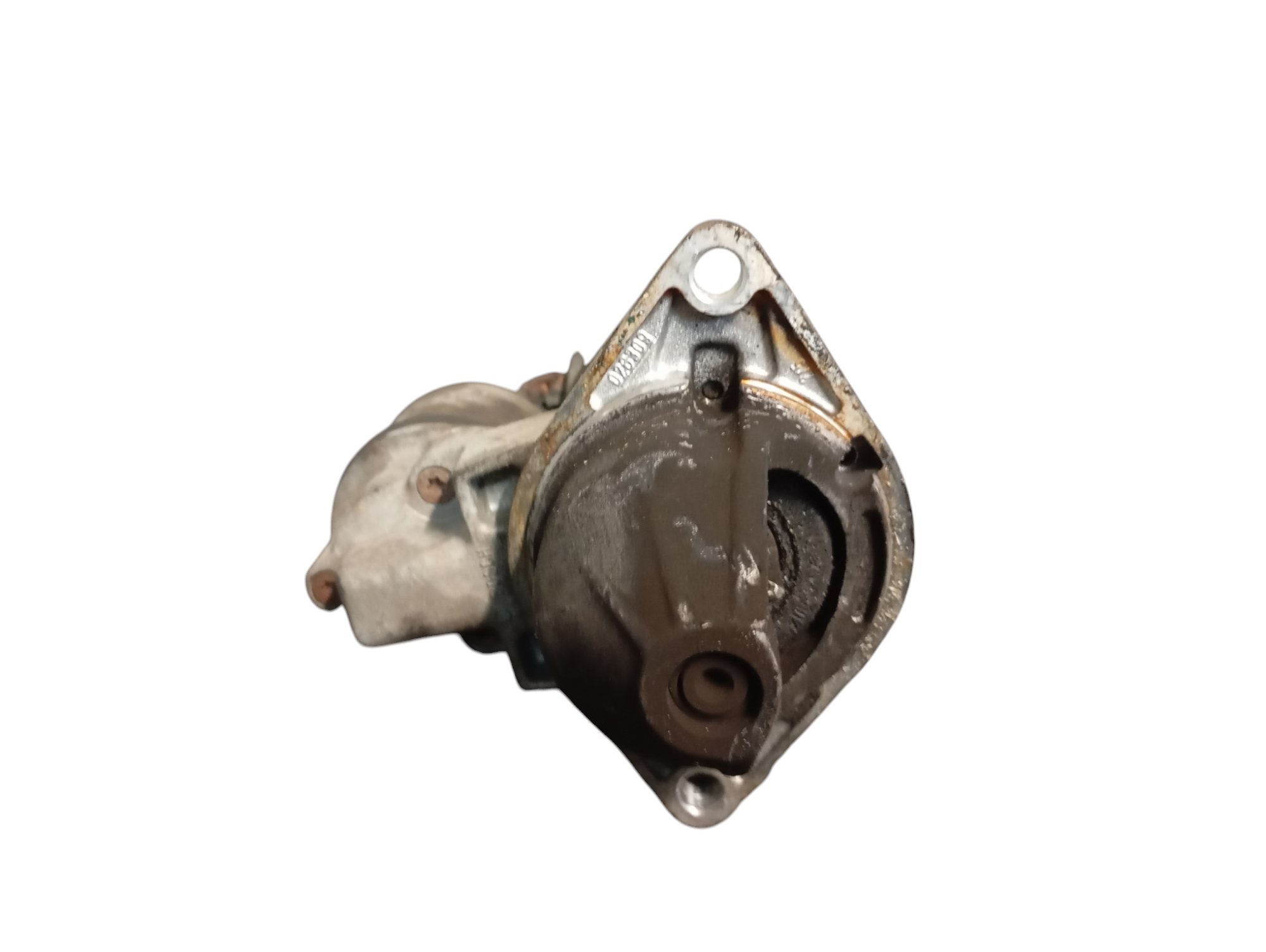 Motorino d  avviamento per Opel Corsa C 3p 1 Serie (2000 - 2003)