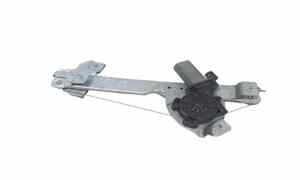 Cremagliera posteriore destra passeggero per Dacia Duster 1 Serie (2010 - In produzione)