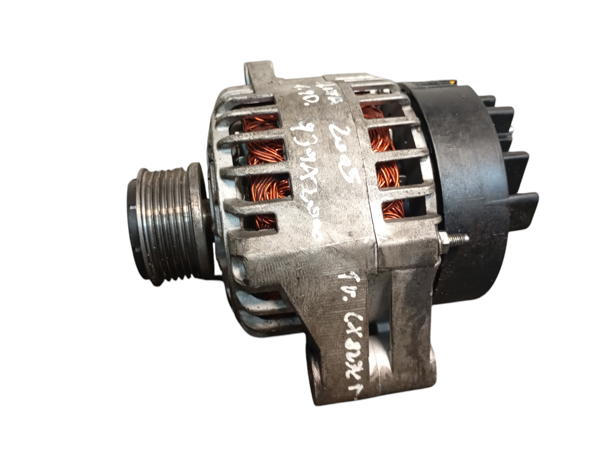 Alternatore per Fiat Croma 2 Serie (2005 - 2007)