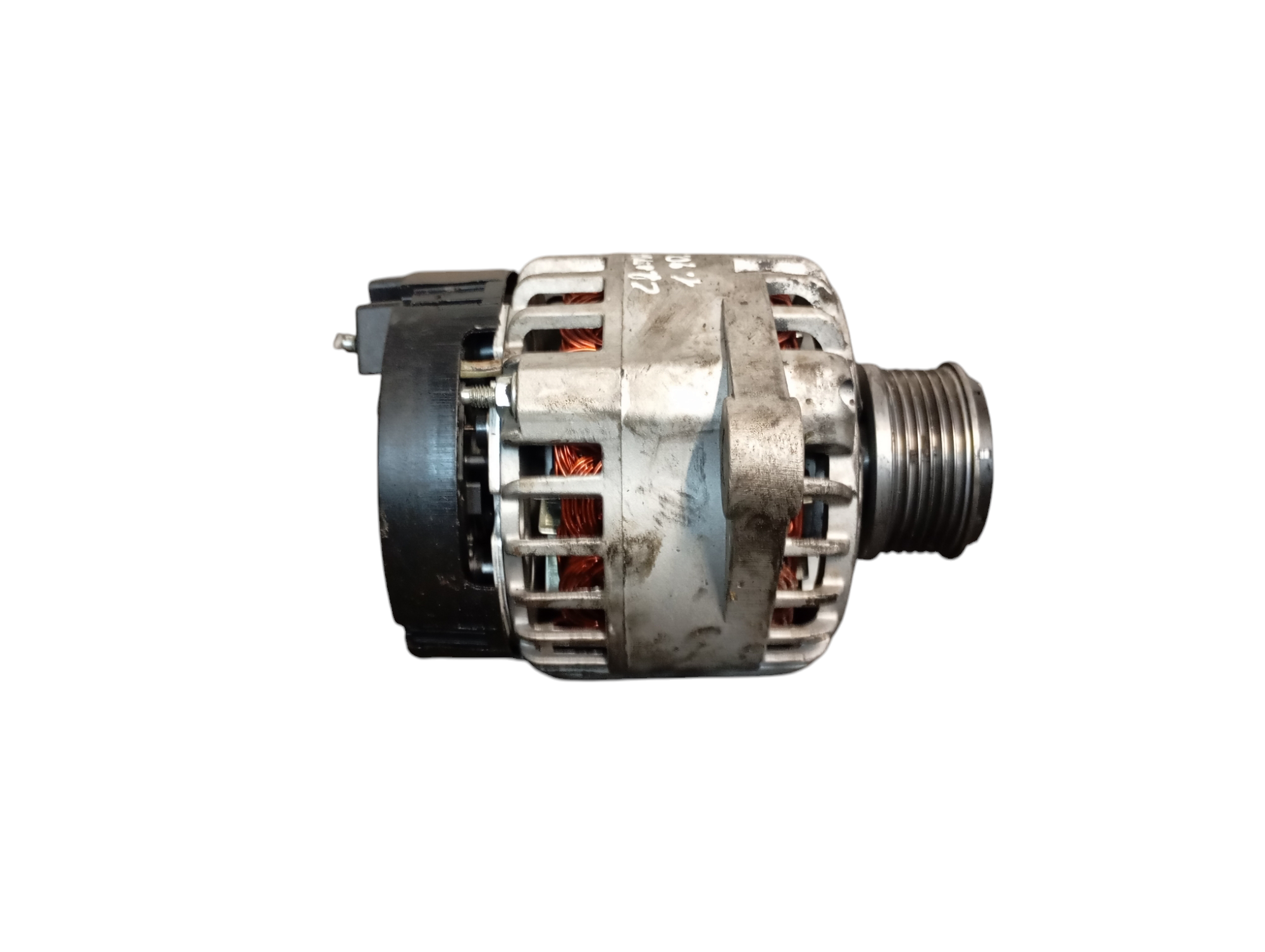 Alternatore per Fiat Croma 2 Serie (2005 - 2007)