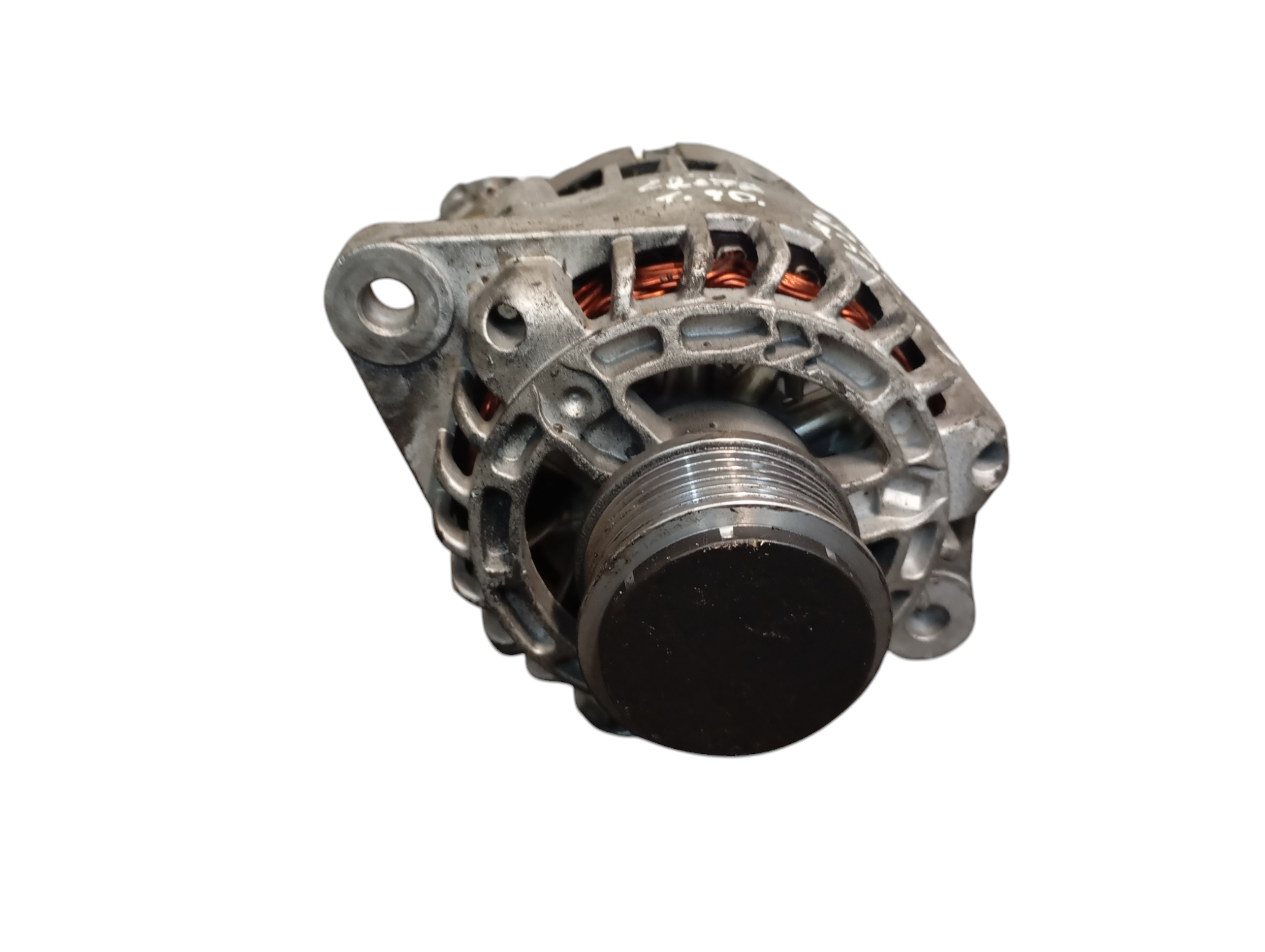 Alternatore per Fiat Croma 2 Serie (2005 - 2007)