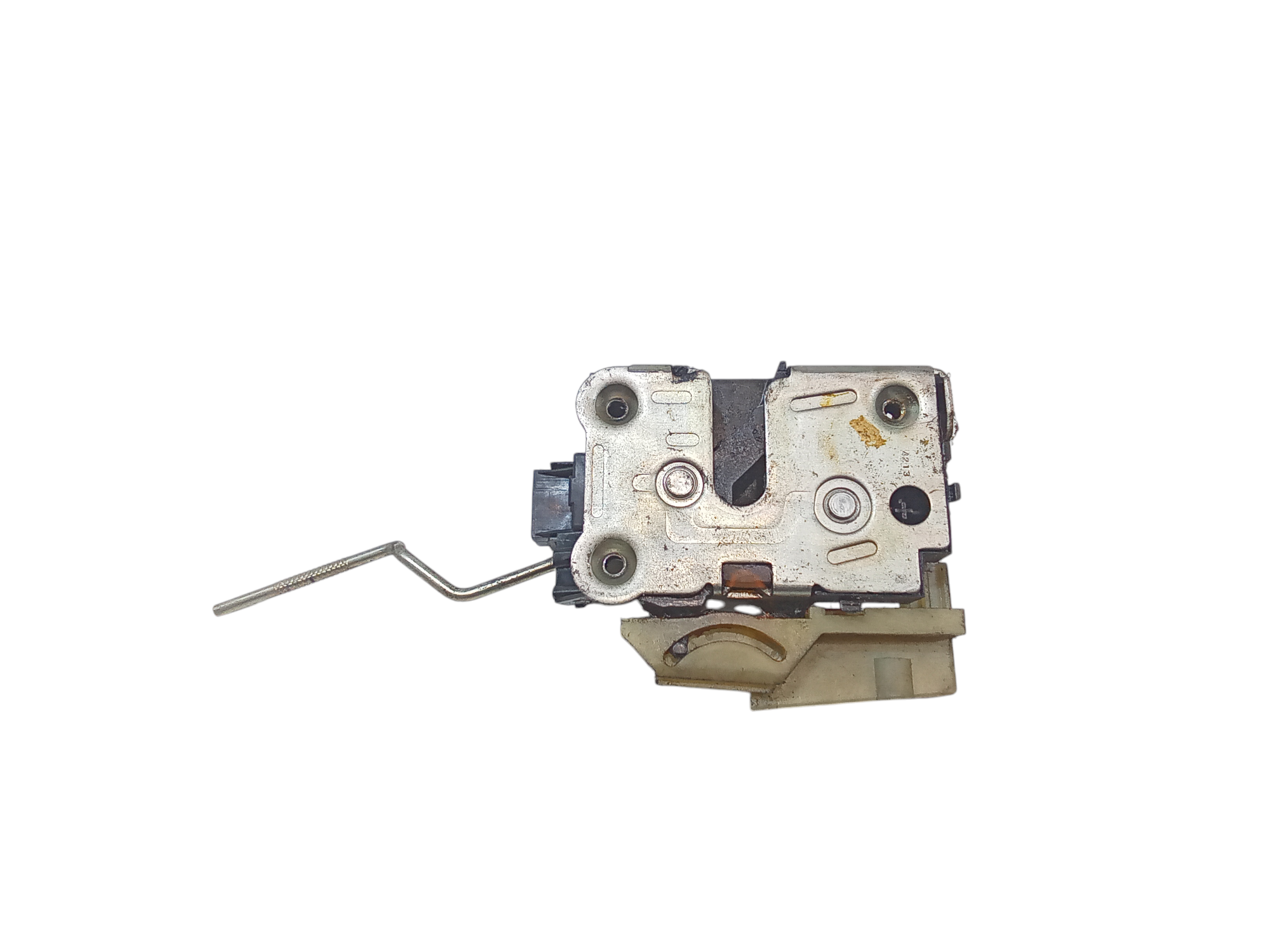 Serratura Anteriore Destra per Dacia Duster 1 Serie (2010 - In produzione)