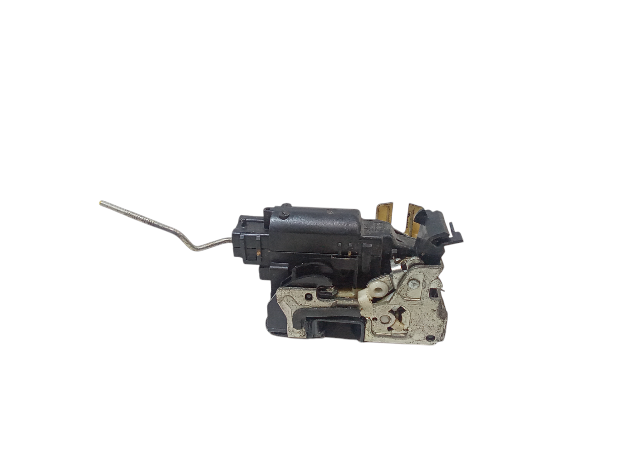 Serratura Anteriore Destra per Dacia Duster 1 Serie (2010 - In produzione)