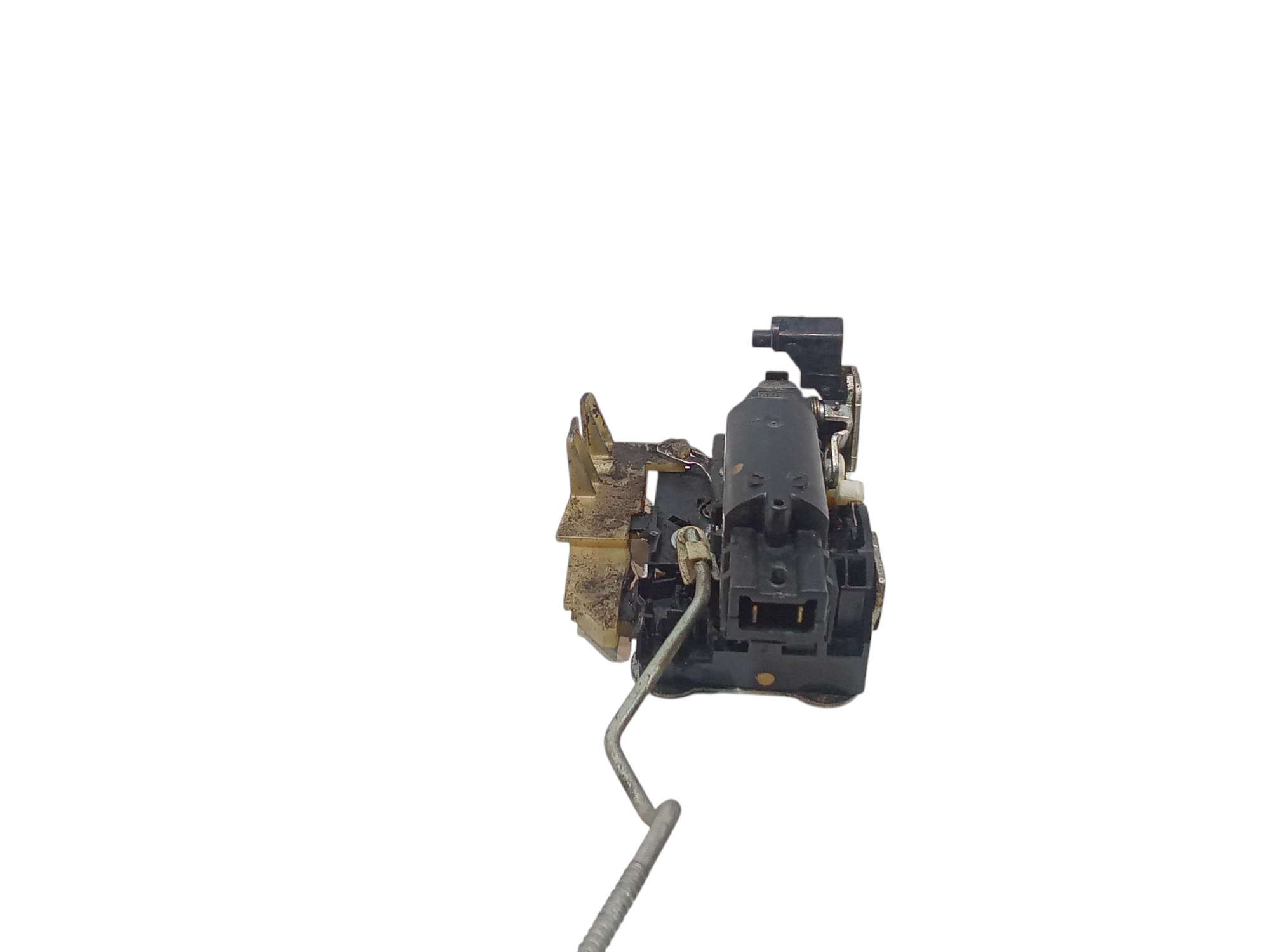 Serratura Anteriore Destra per Dacia Duster 1 Serie (2010 - In produzione)