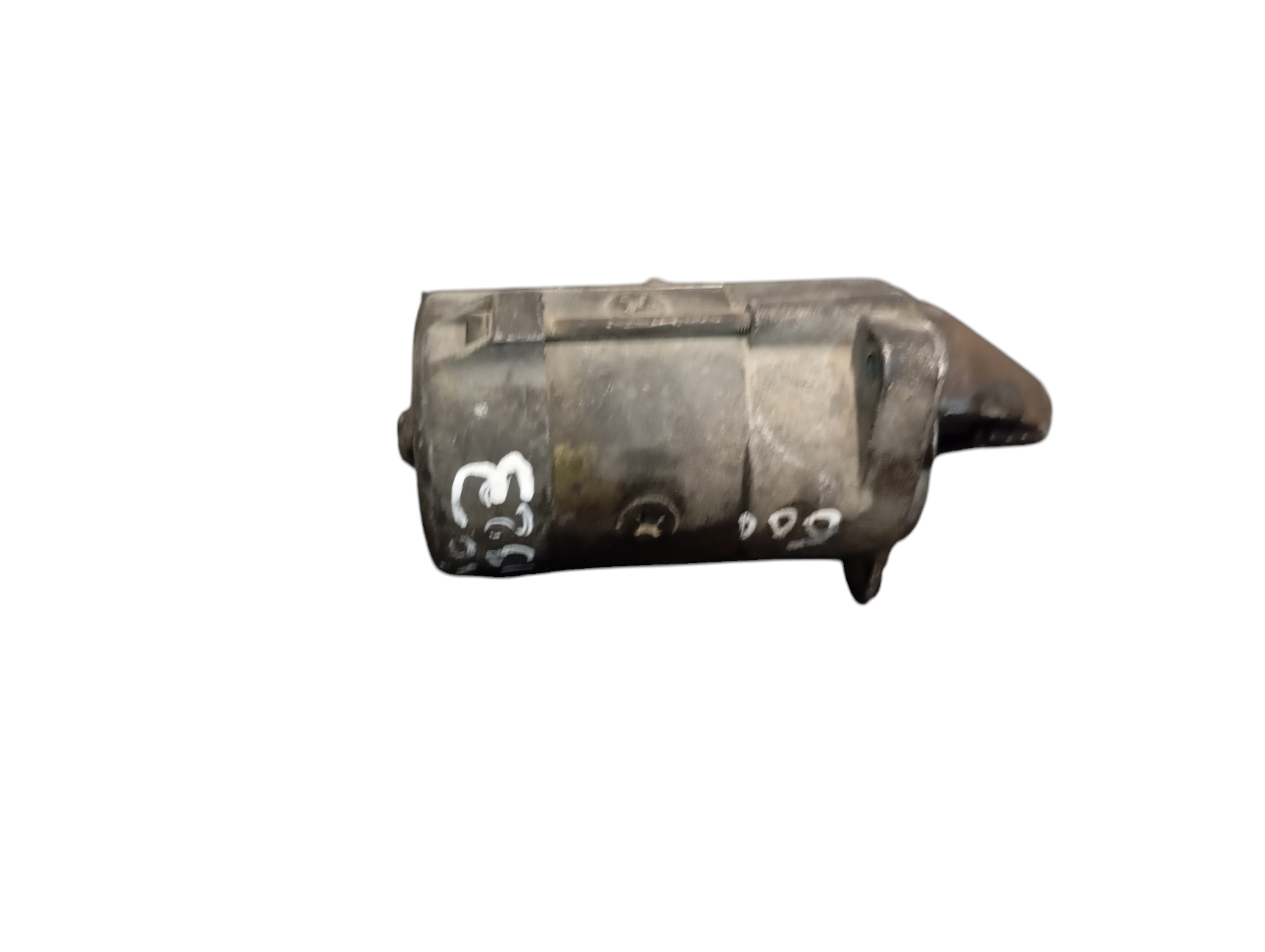 Motorino d  avviamento per Smart Fortwo Cabrio 1 Serie (1998 - 2003)