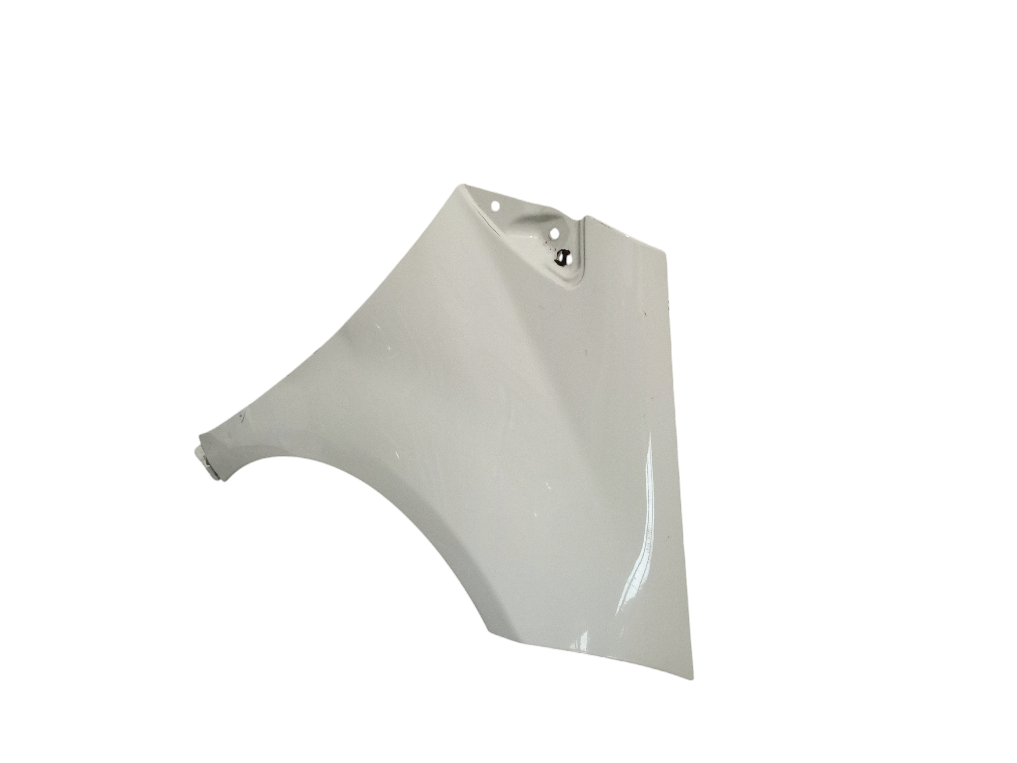 Parafango Anteriore Destro per Mercedes Classe A W169 4 Serie (2008 - In produzione)