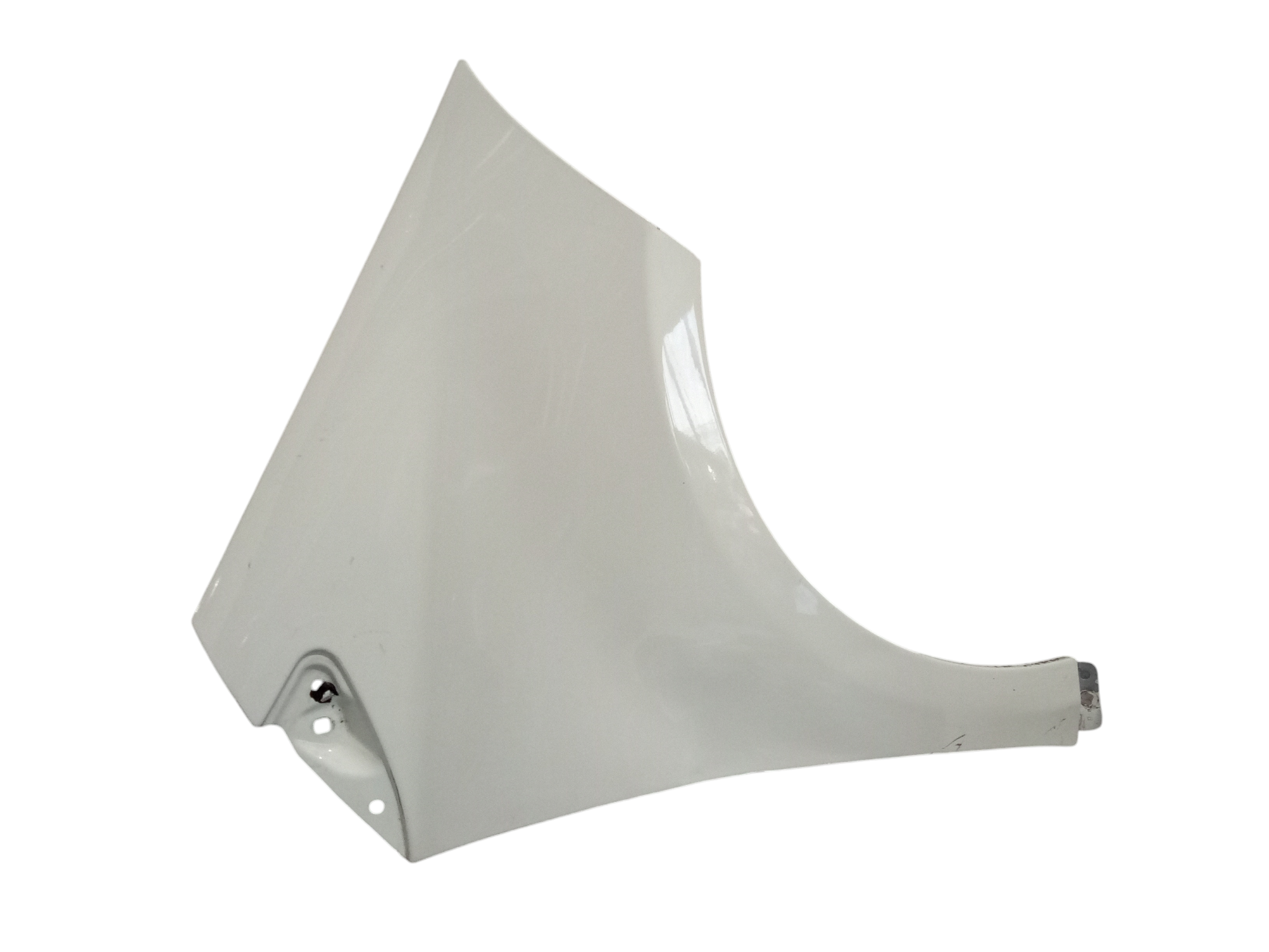 Parafango Anteriore Destro per Mercedes Classe A W169 4 Serie (2008 - In produzione)