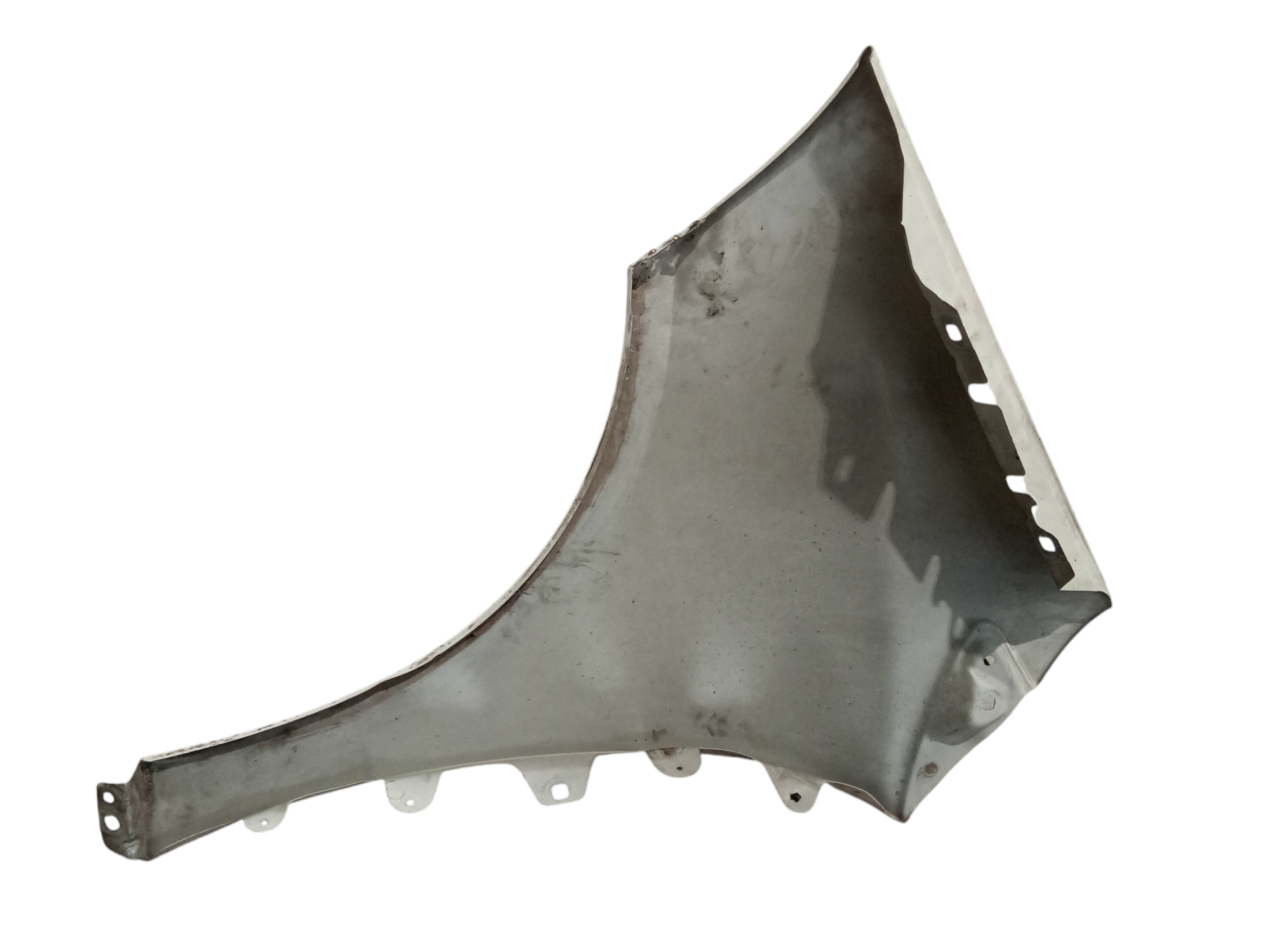 Parafango Anteriore Destro per Mercedes Classe A W169 4 Serie (2008 - In produzione)