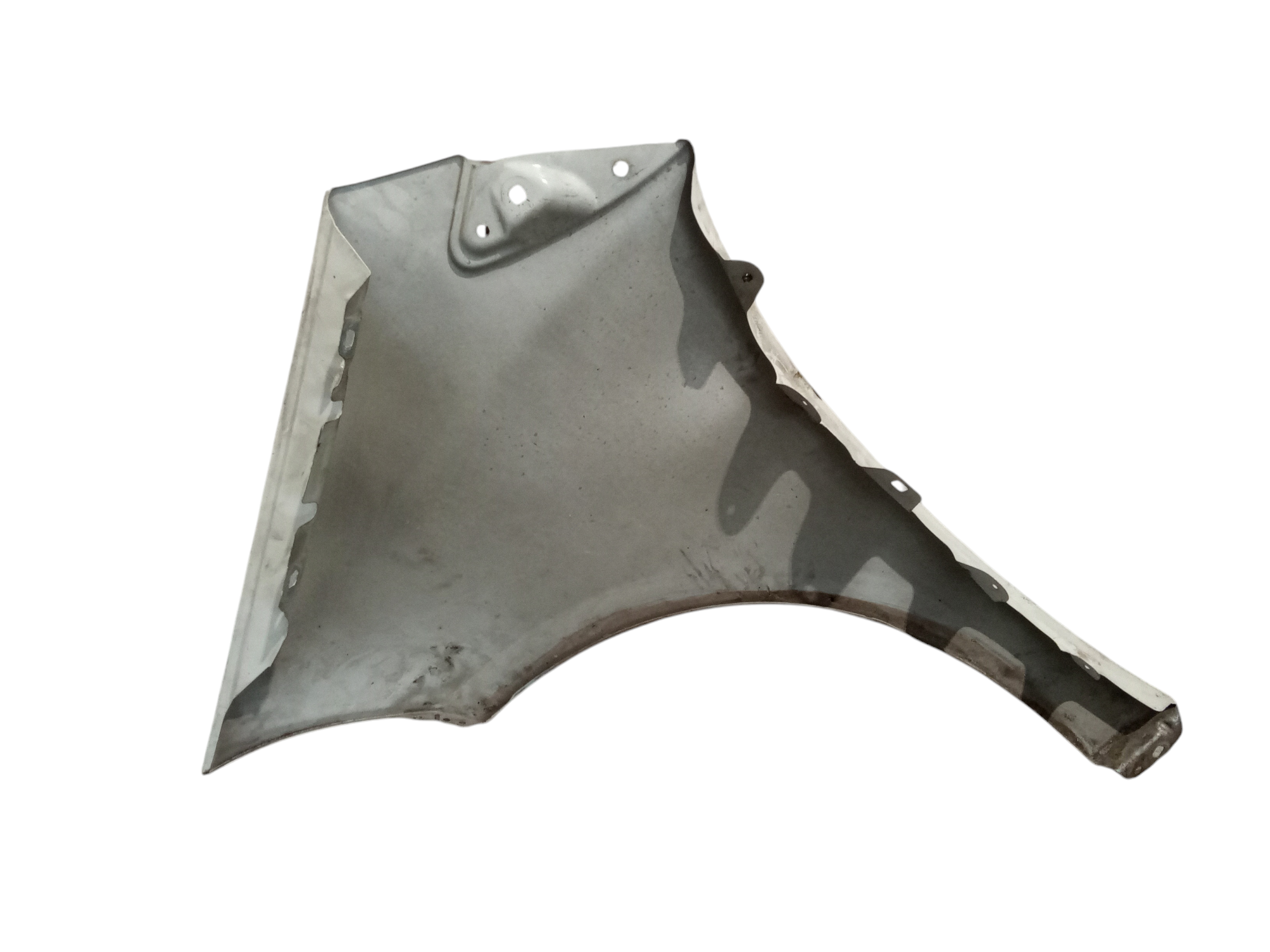 Parafango Anteriore Destro per Mercedes Classe A W169 4 Serie (2008 - In produzione)