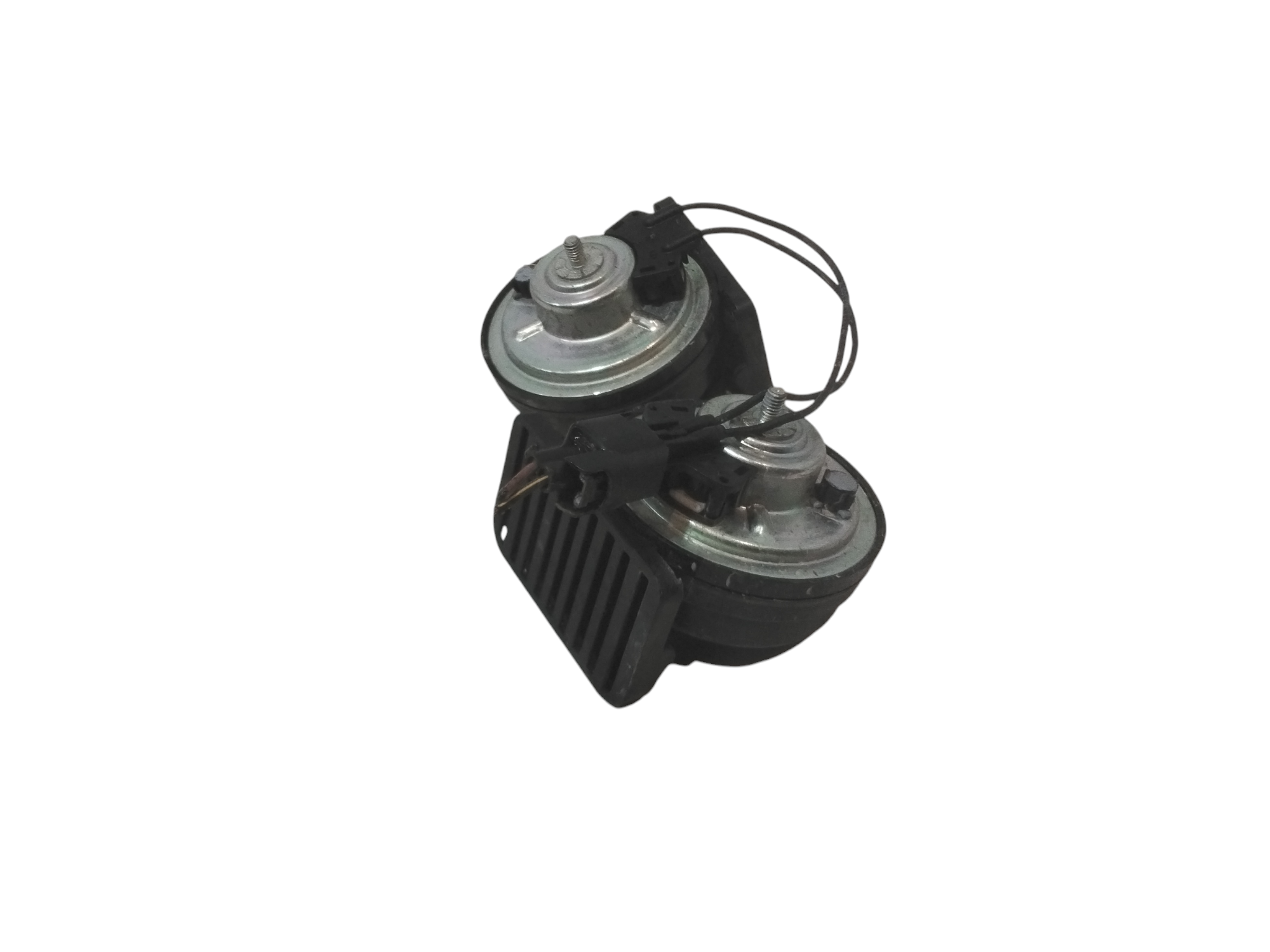 Clacson per Ford Transit (2020 - )