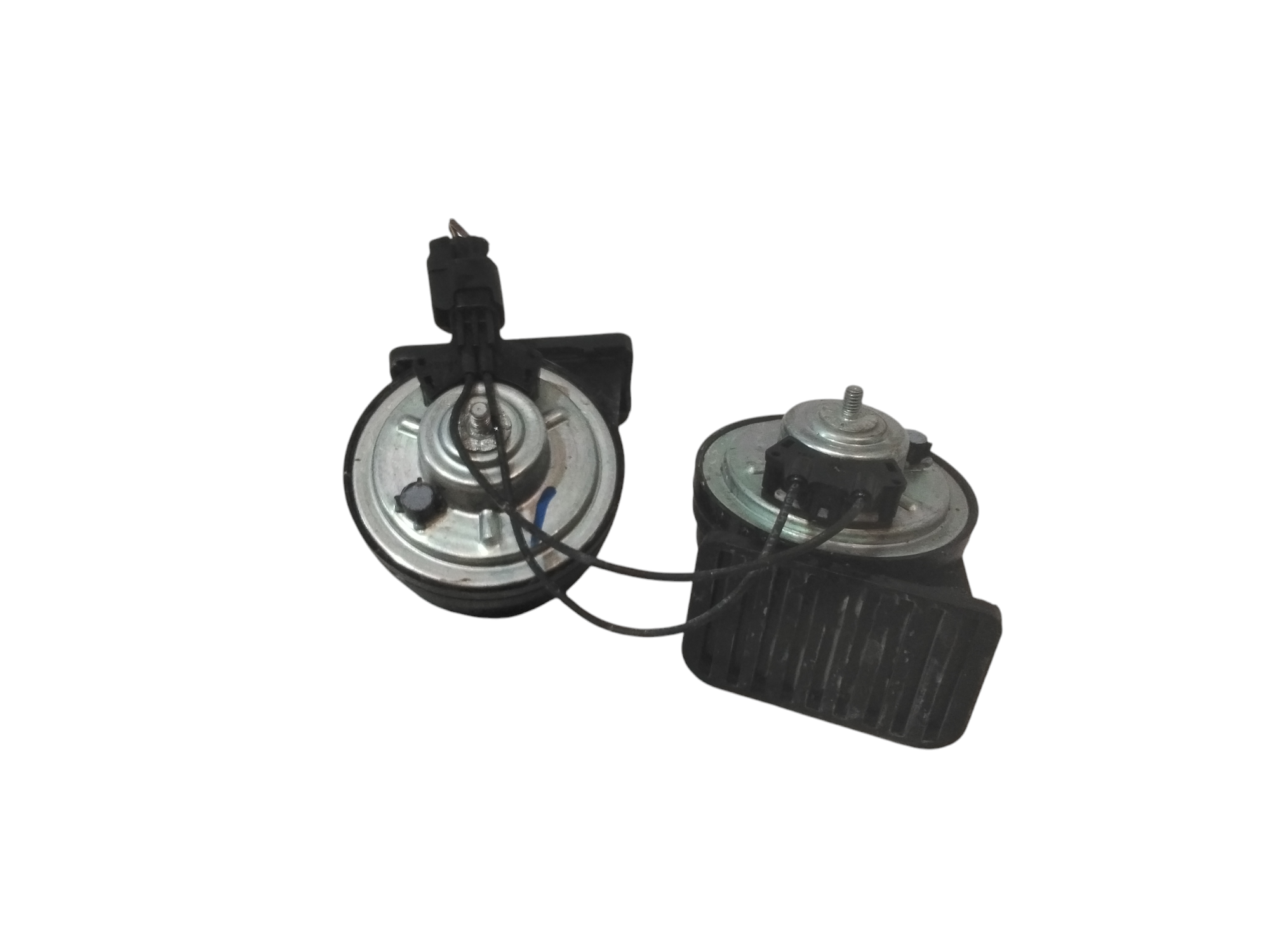 Clacson per Ford Transit (2020 - )