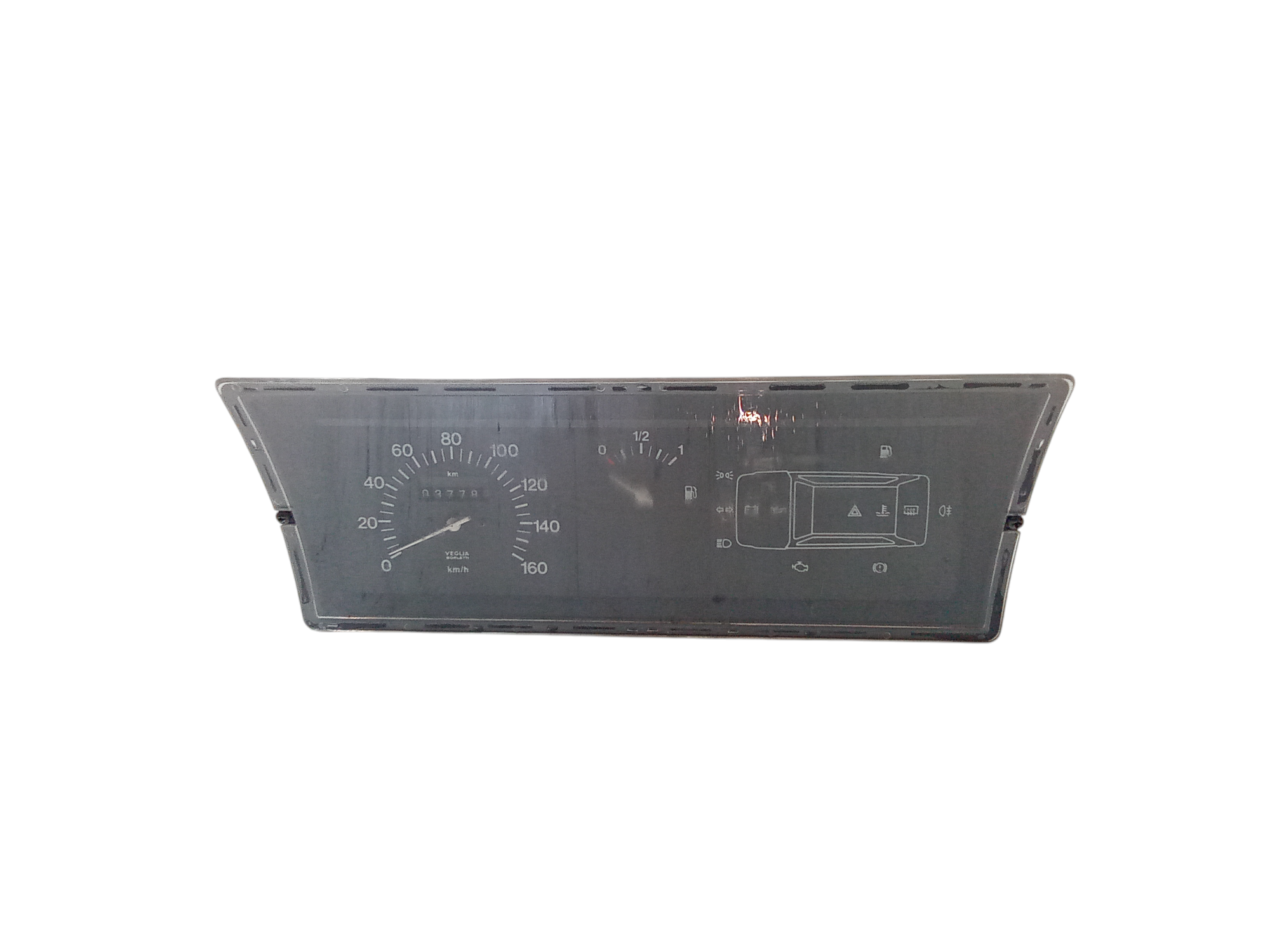 Quadro Strumenti per Fiat Panda 1 Serie (1980 - 2003)